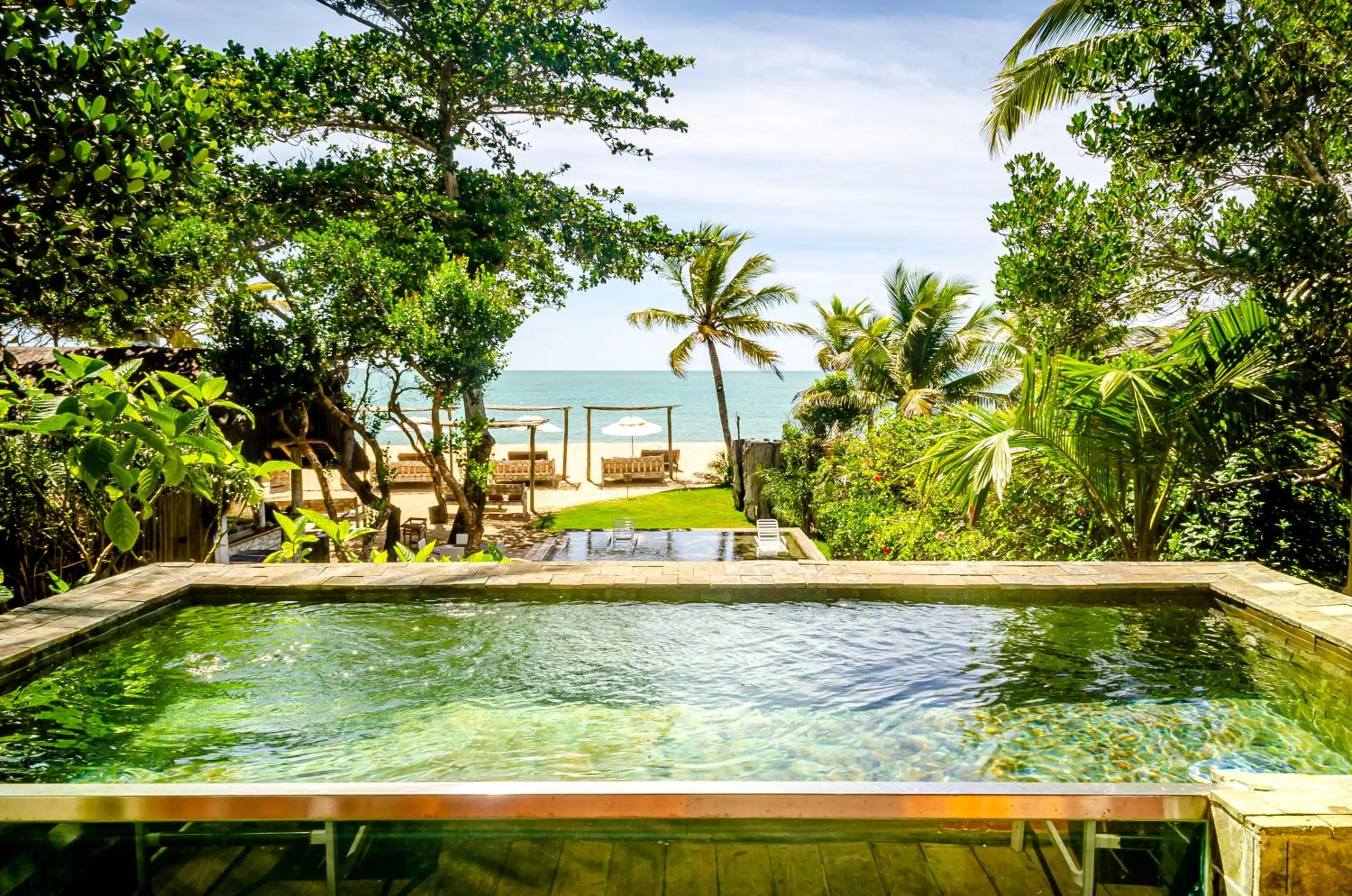 Villas de Gaia Hotel Boutique