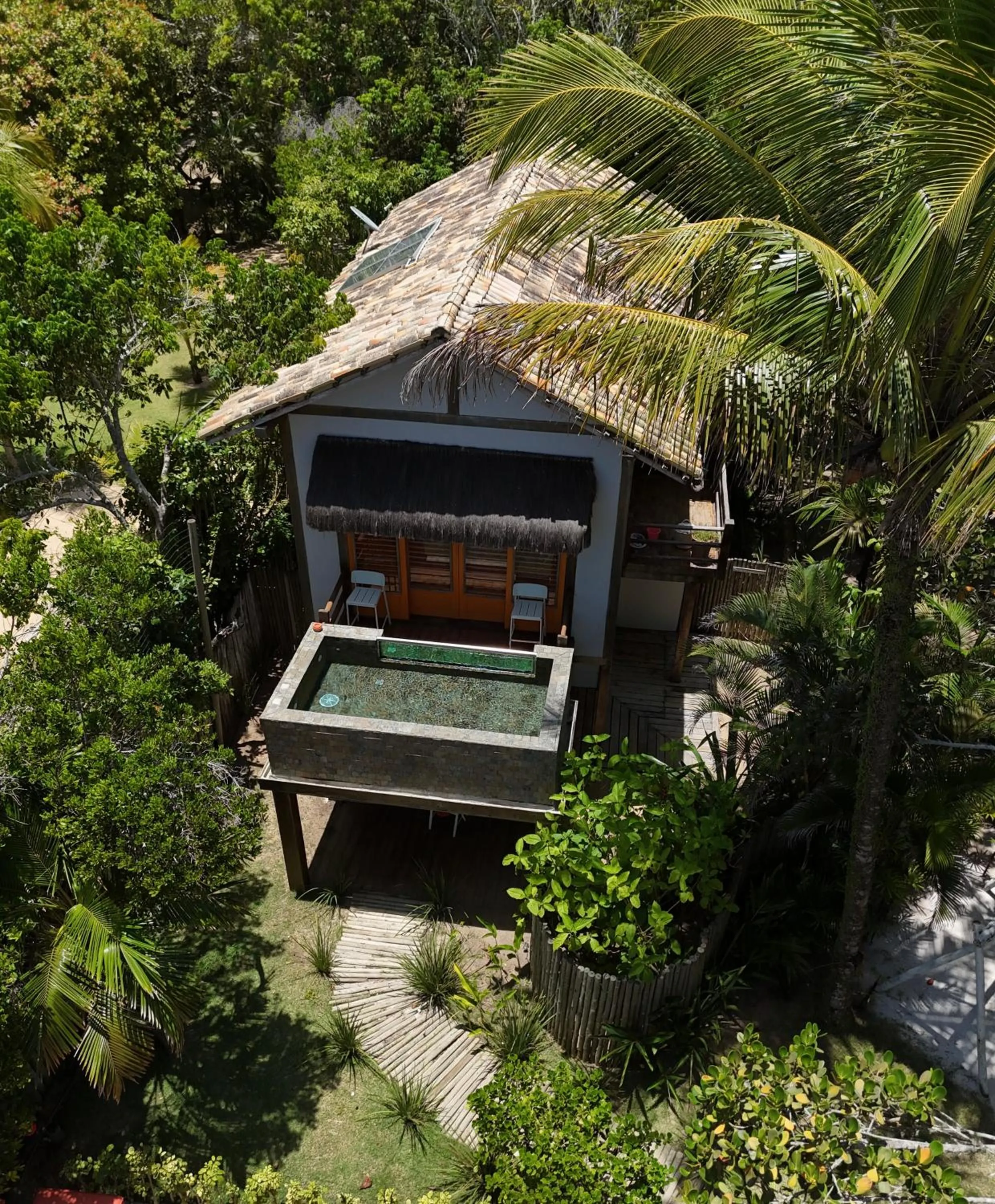 Villas de Gaia Hotel Boutique