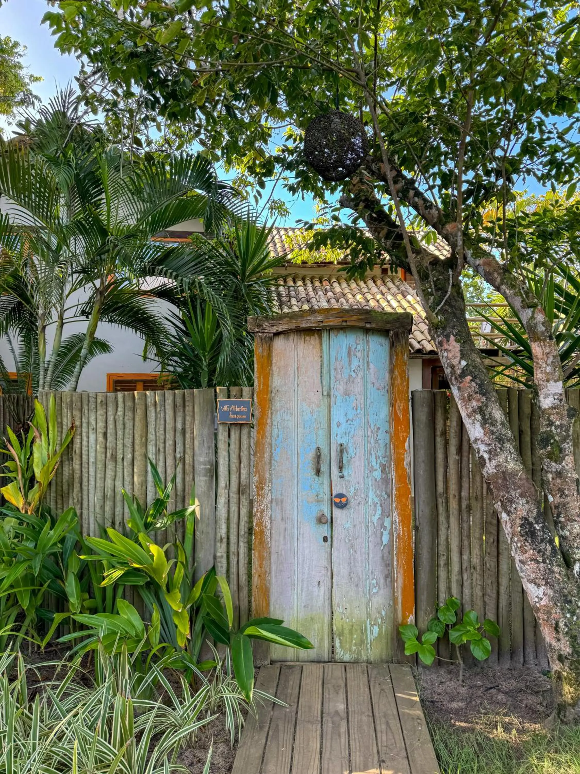 Villas de Gaia Hotel Boutique