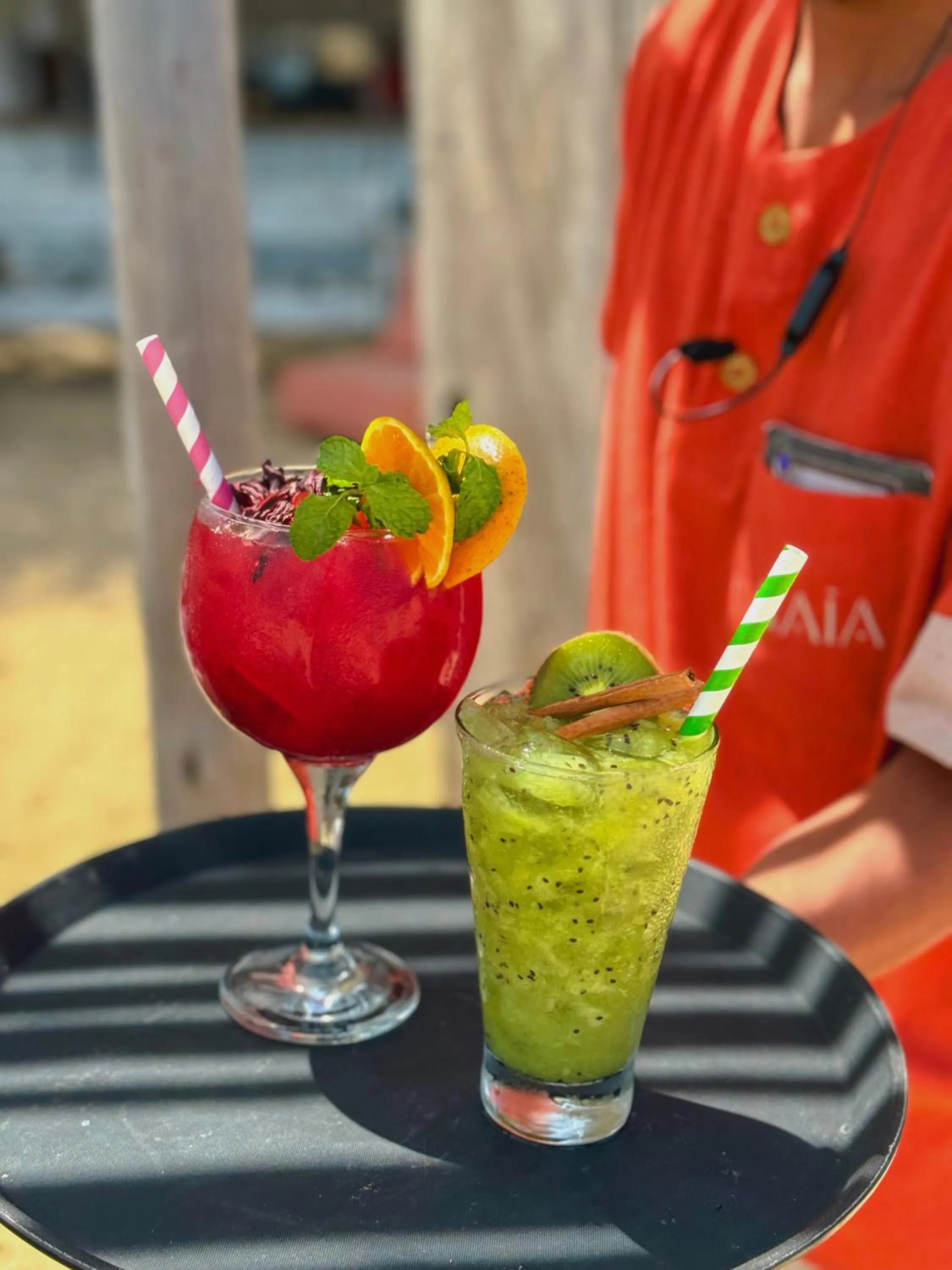 Villas de Gaia Hotel Boutique