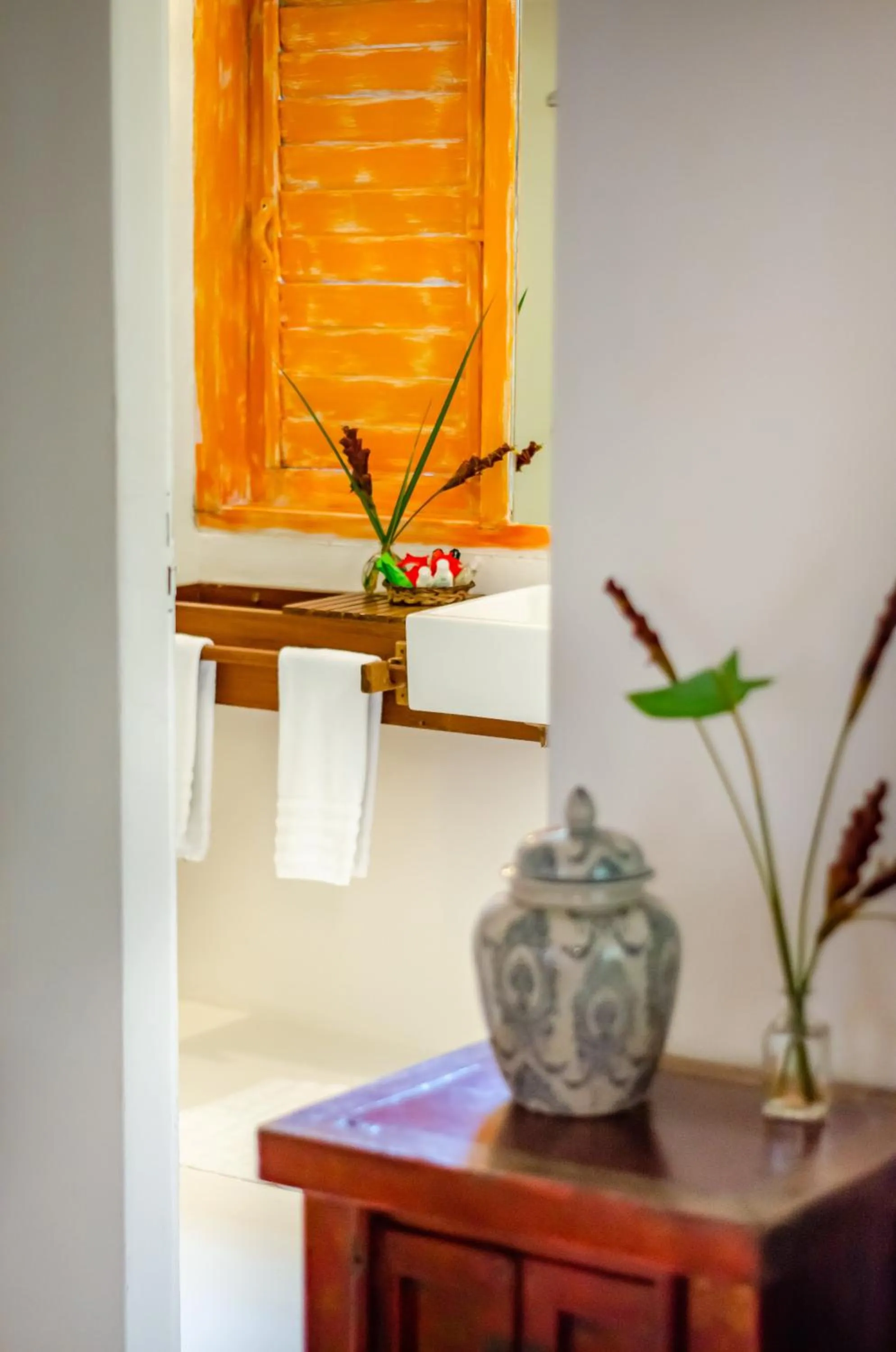 Villas de Gaia Hotel Boutique