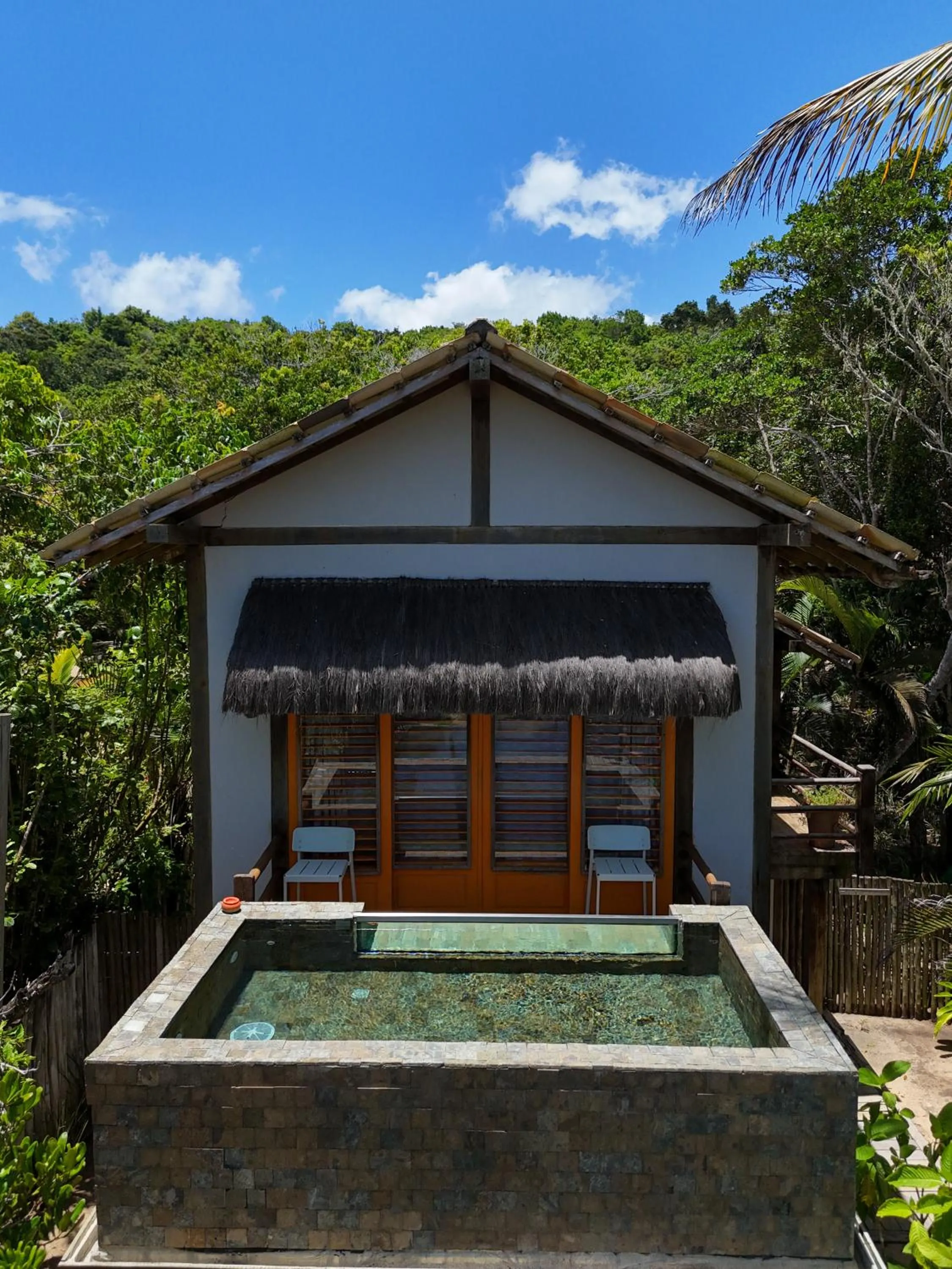 Villas de Gaia Hotel Boutique