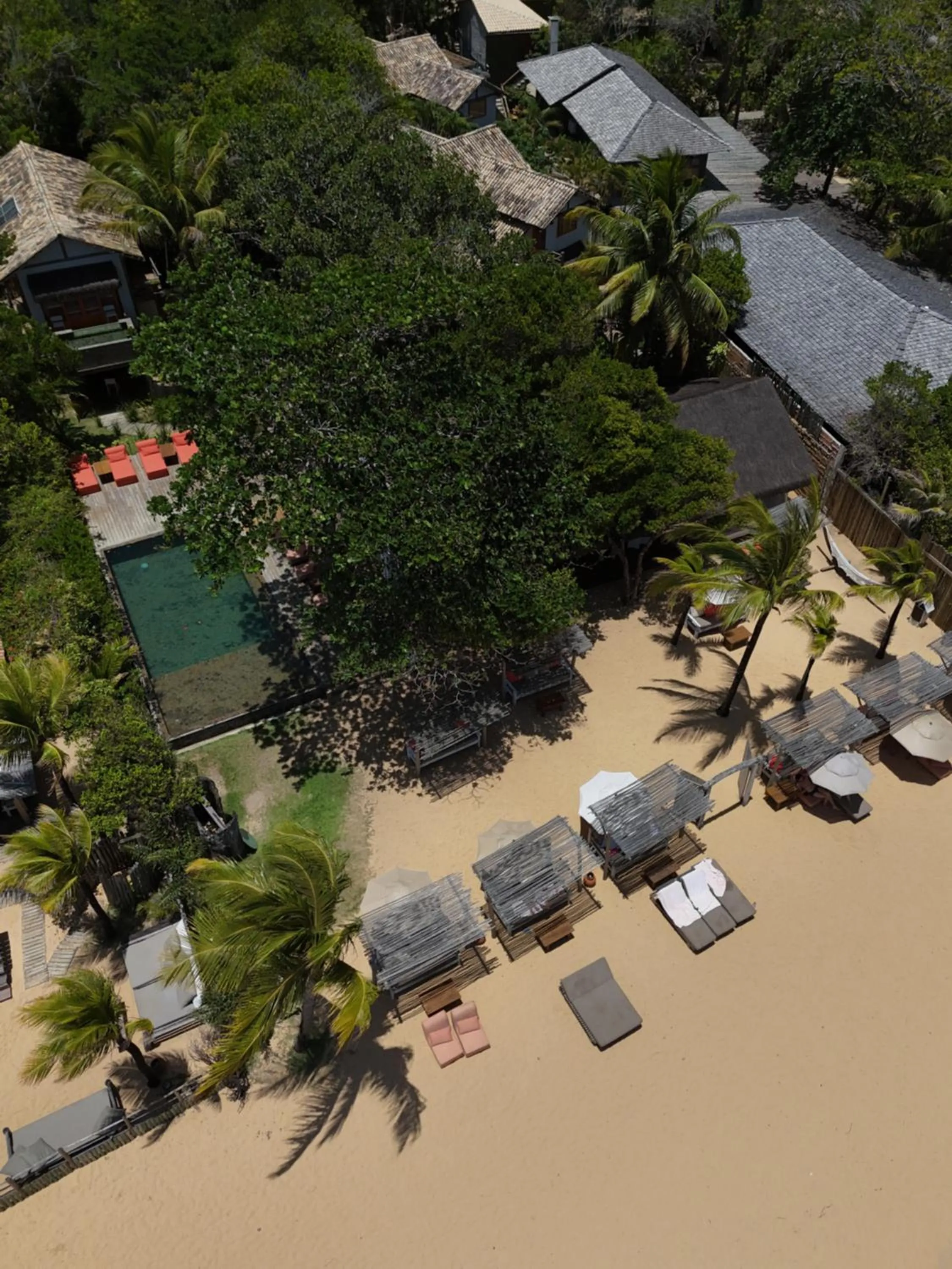 Villas de Gaia Hotel Boutique