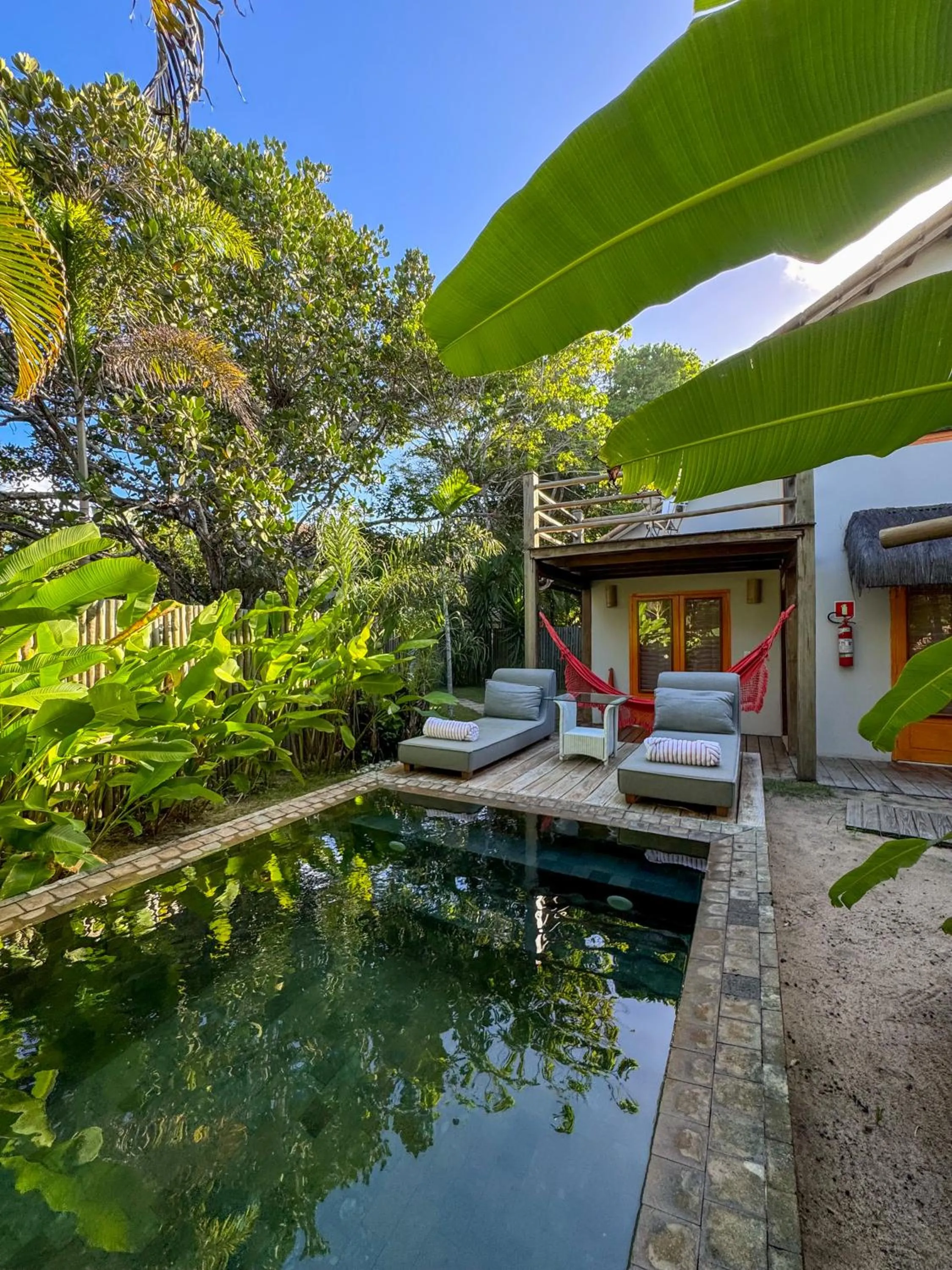 Villas de Gaia Hotel Boutique