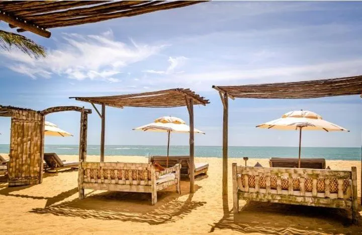 Villas de Gaia Hotel Boutique