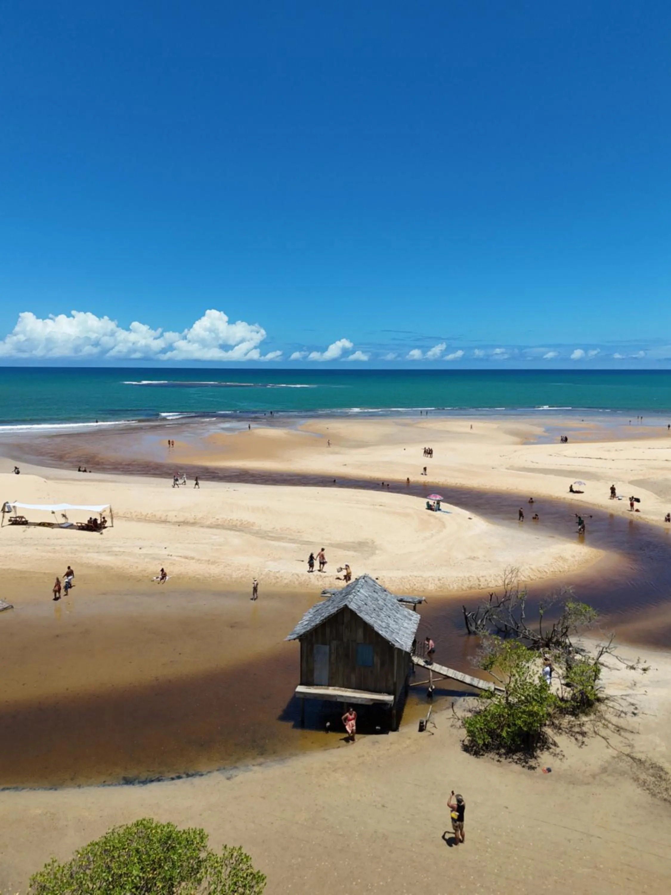 Villas de Gaia Hotel Boutique