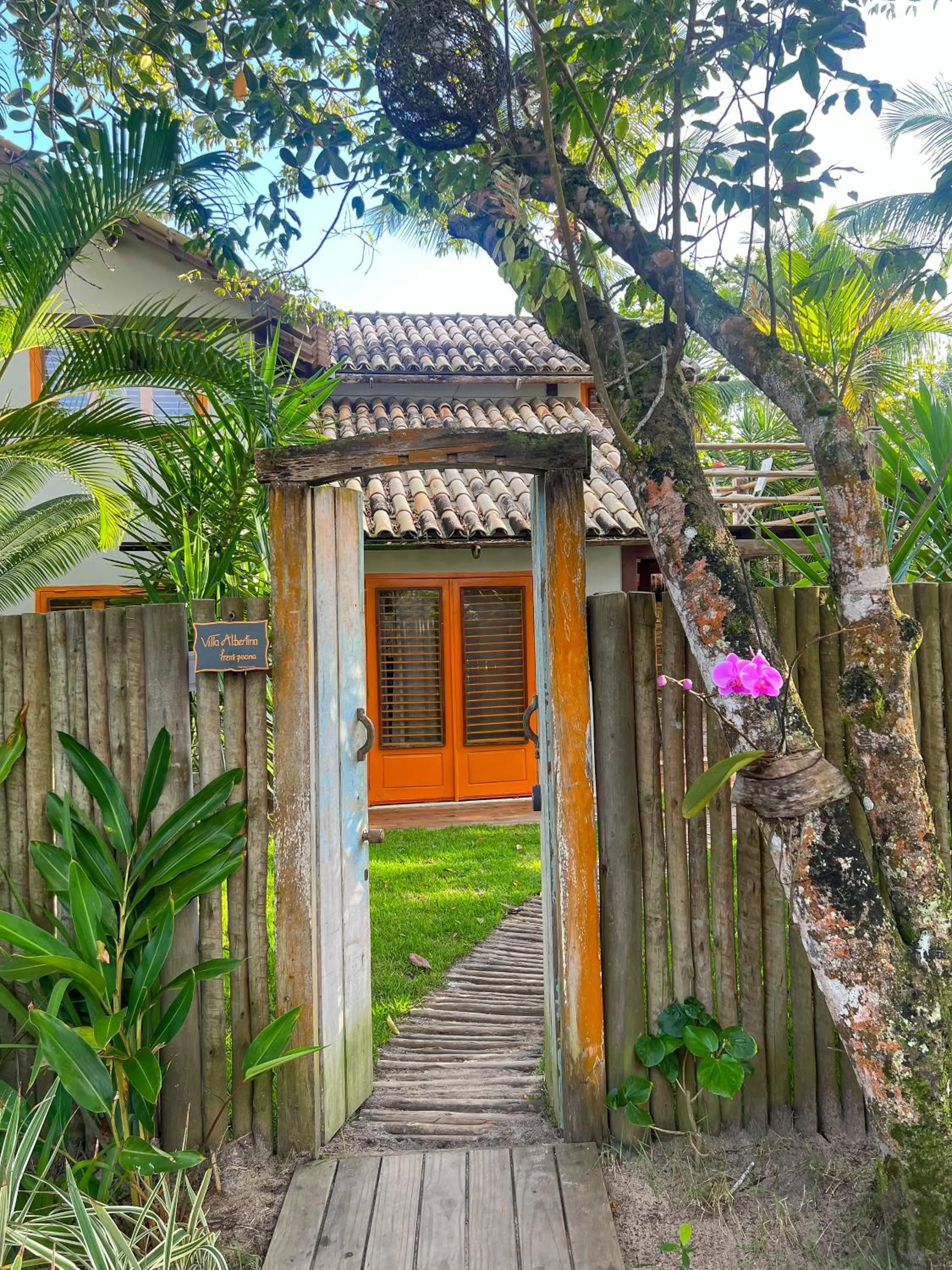 Villas de Gaia Hotel Boutique