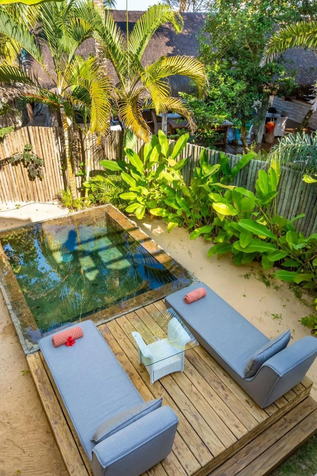 Villas de Gaia Hotel Boutique