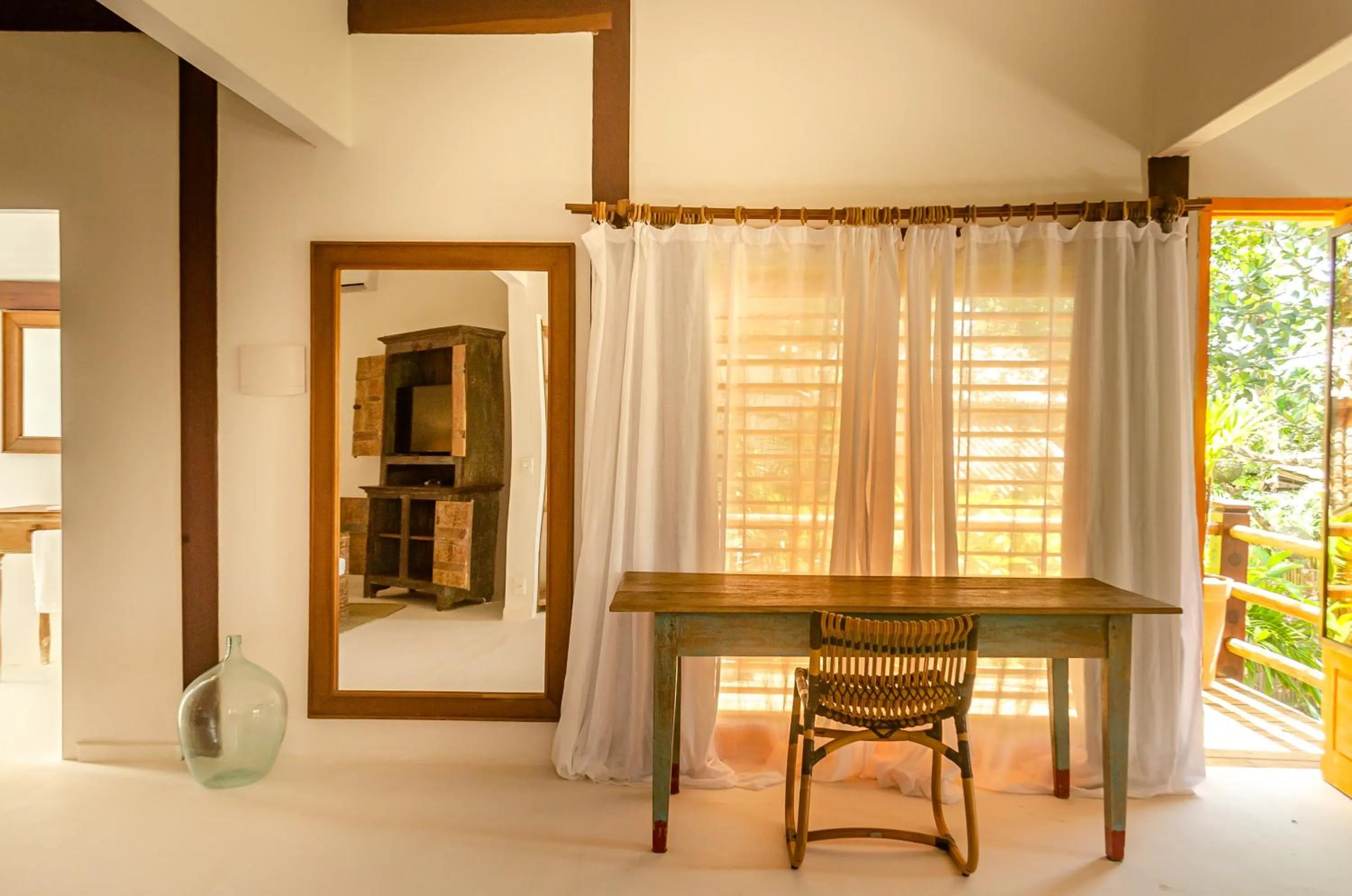 Villas de Gaia Hotel Boutique