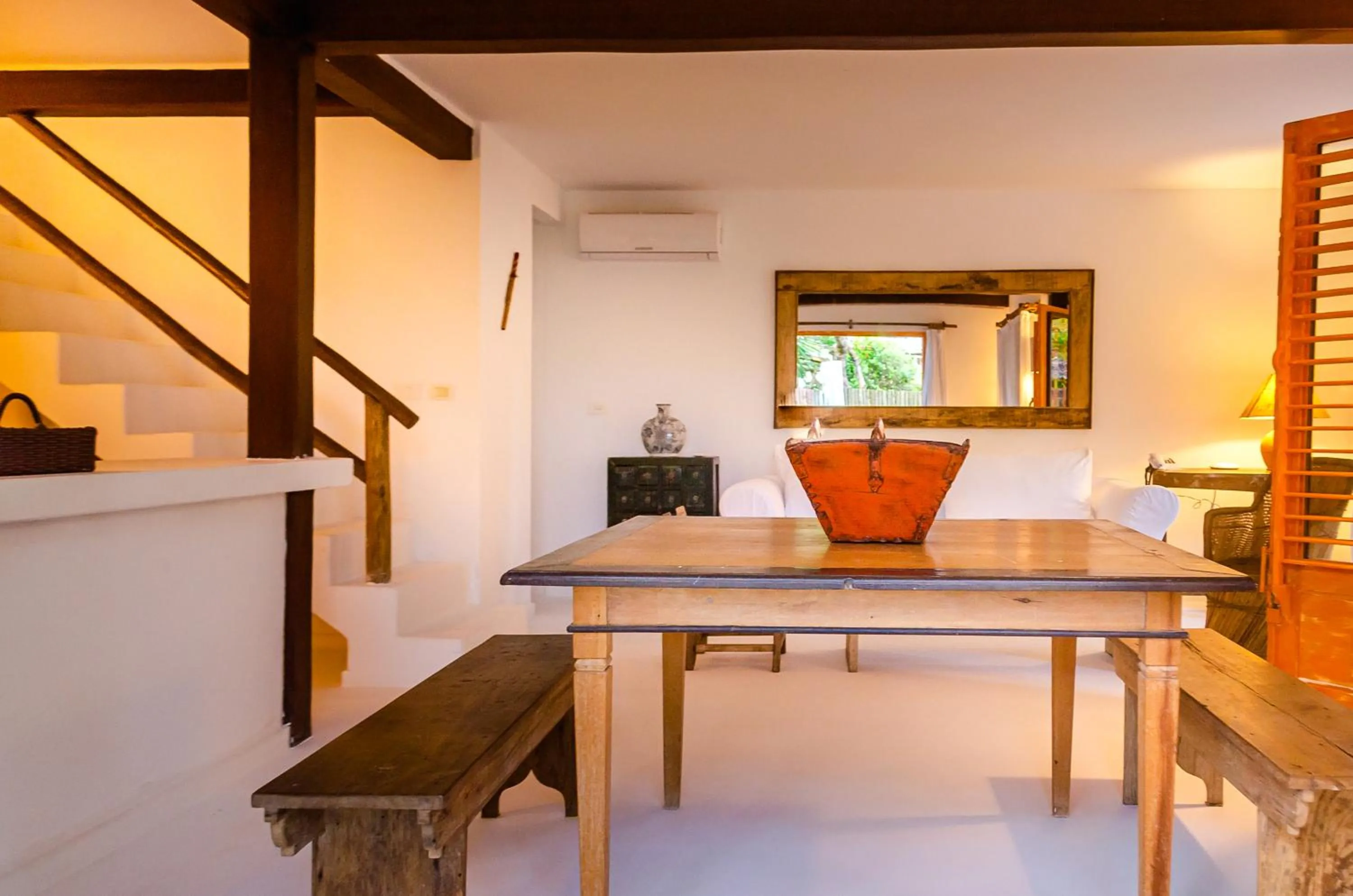 Villas de Gaia Hotel Boutique