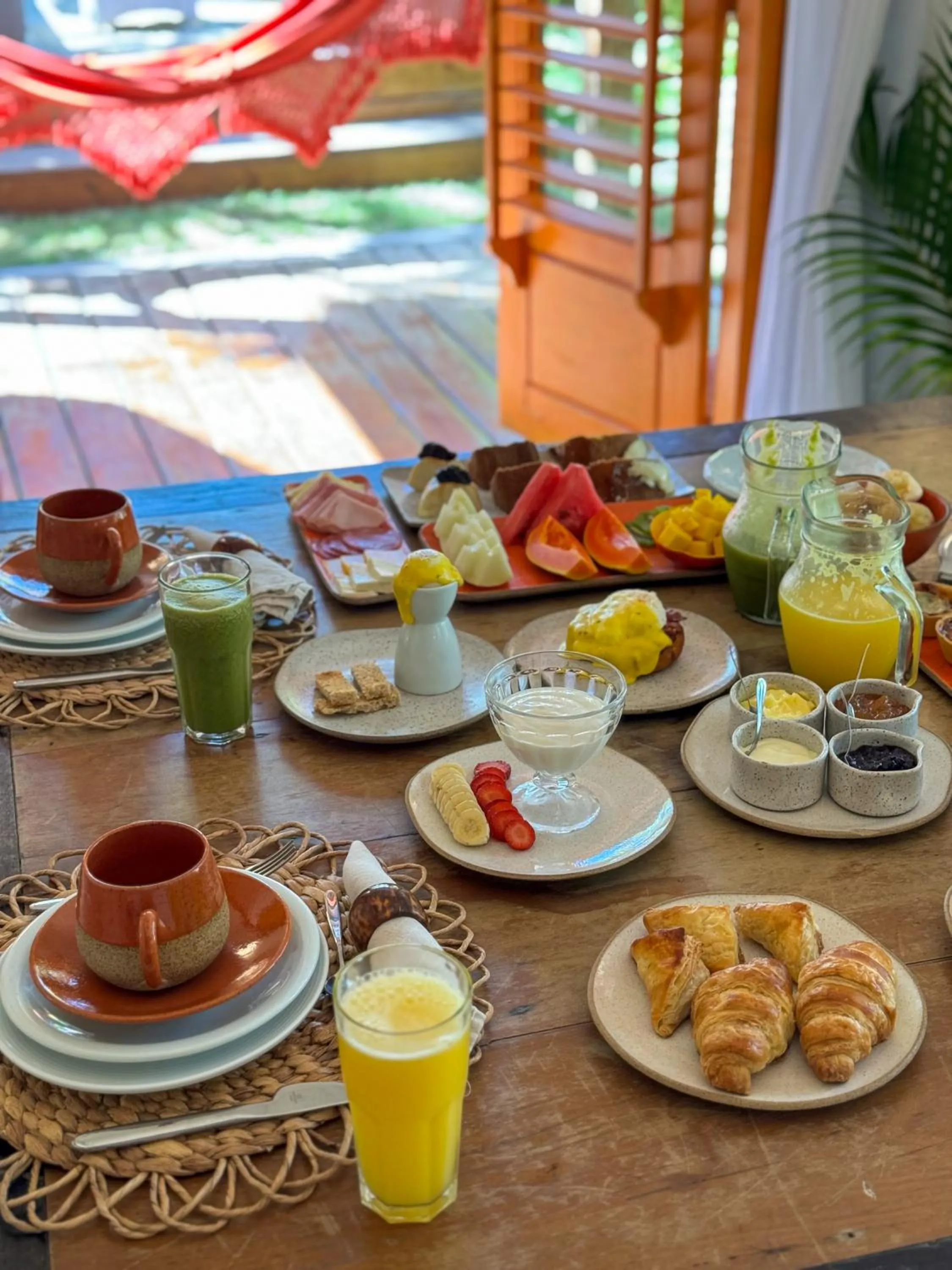 Villas de Gaia Hotel Boutique