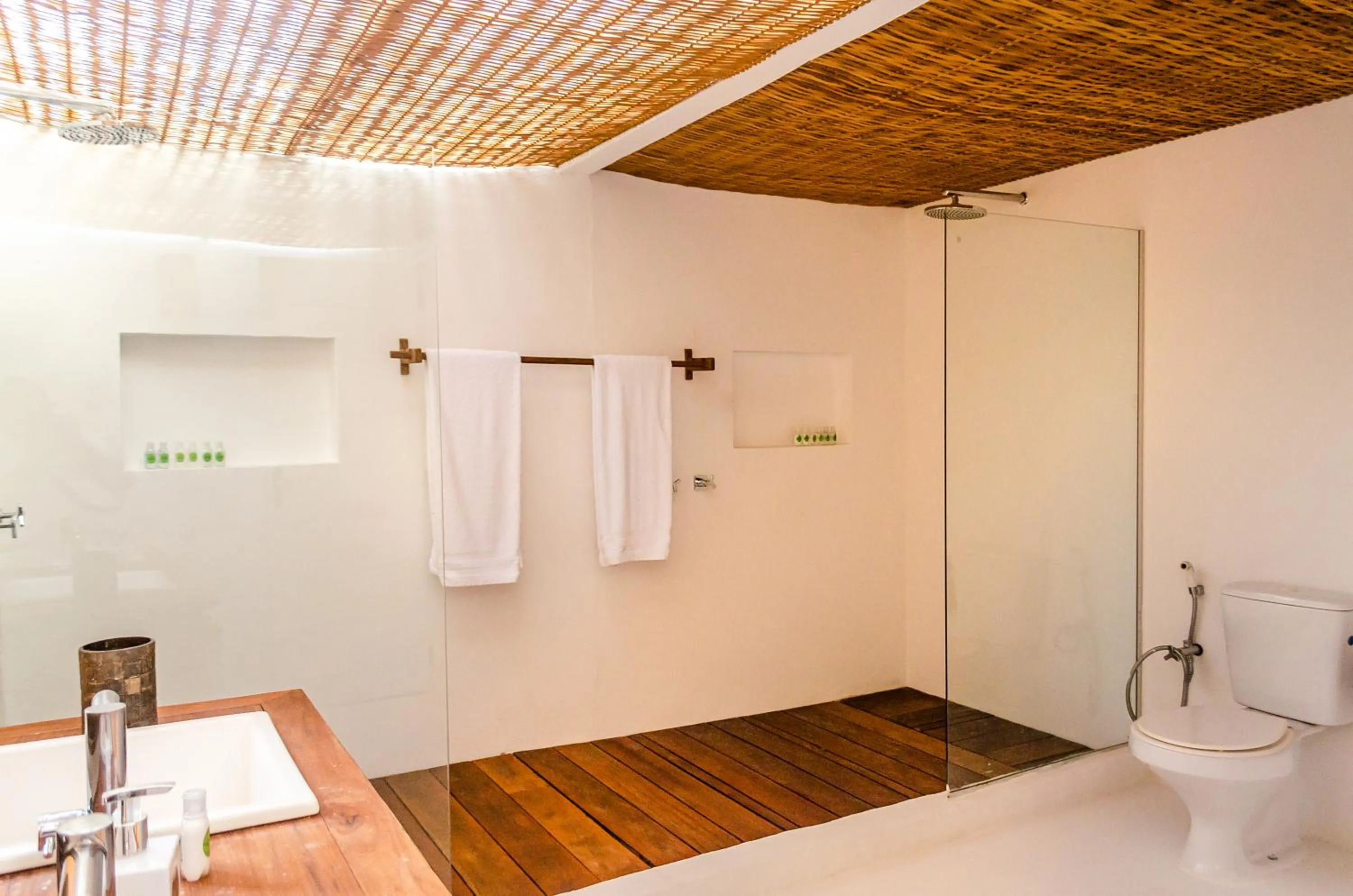 Villas de Gaia Hotel Boutique