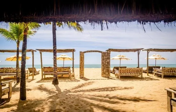 Villas de Gaia Hotel Boutique