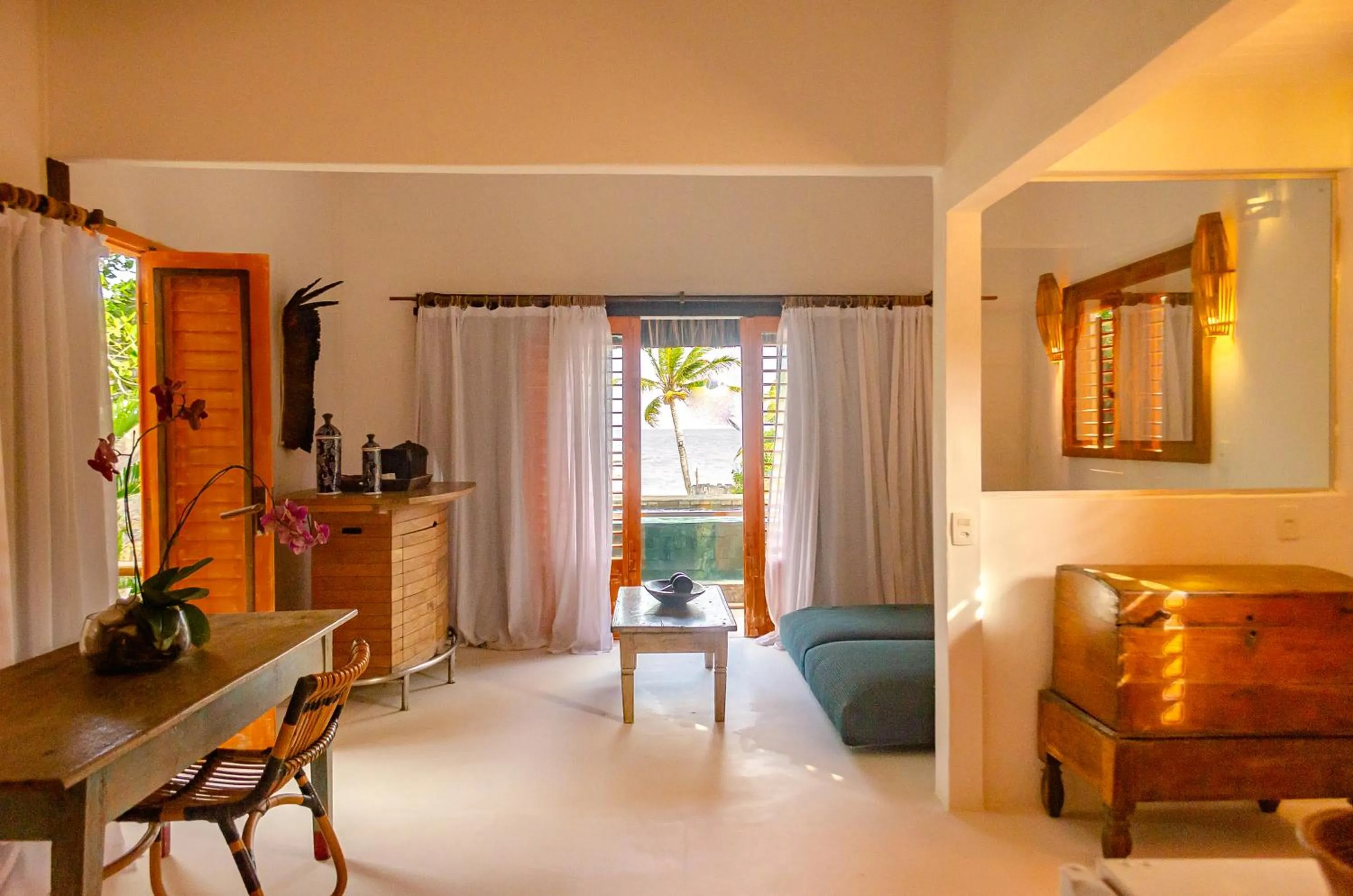 Villas de Gaia Hotel Boutique