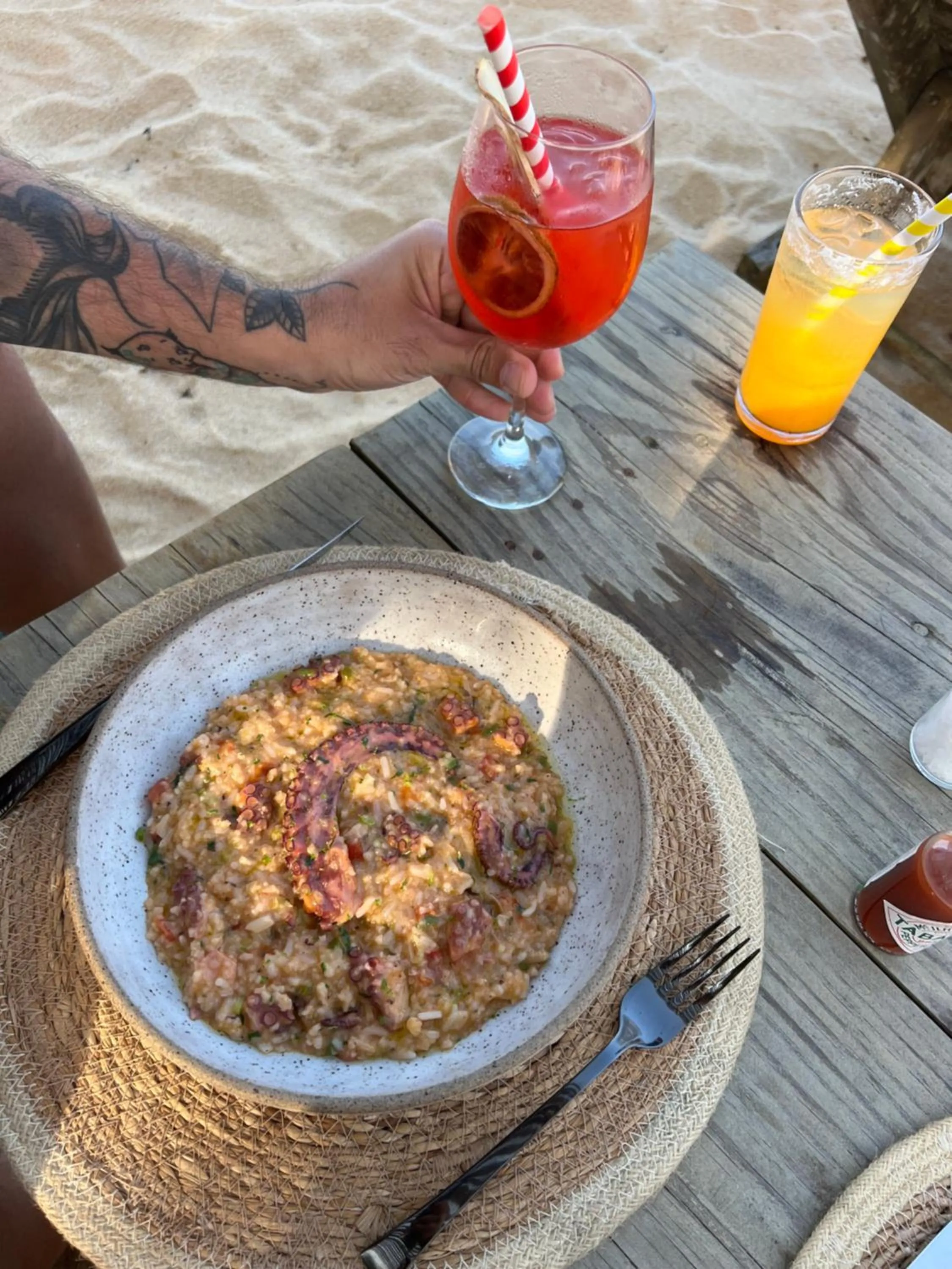 Villas de Gaia Hotel Boutique