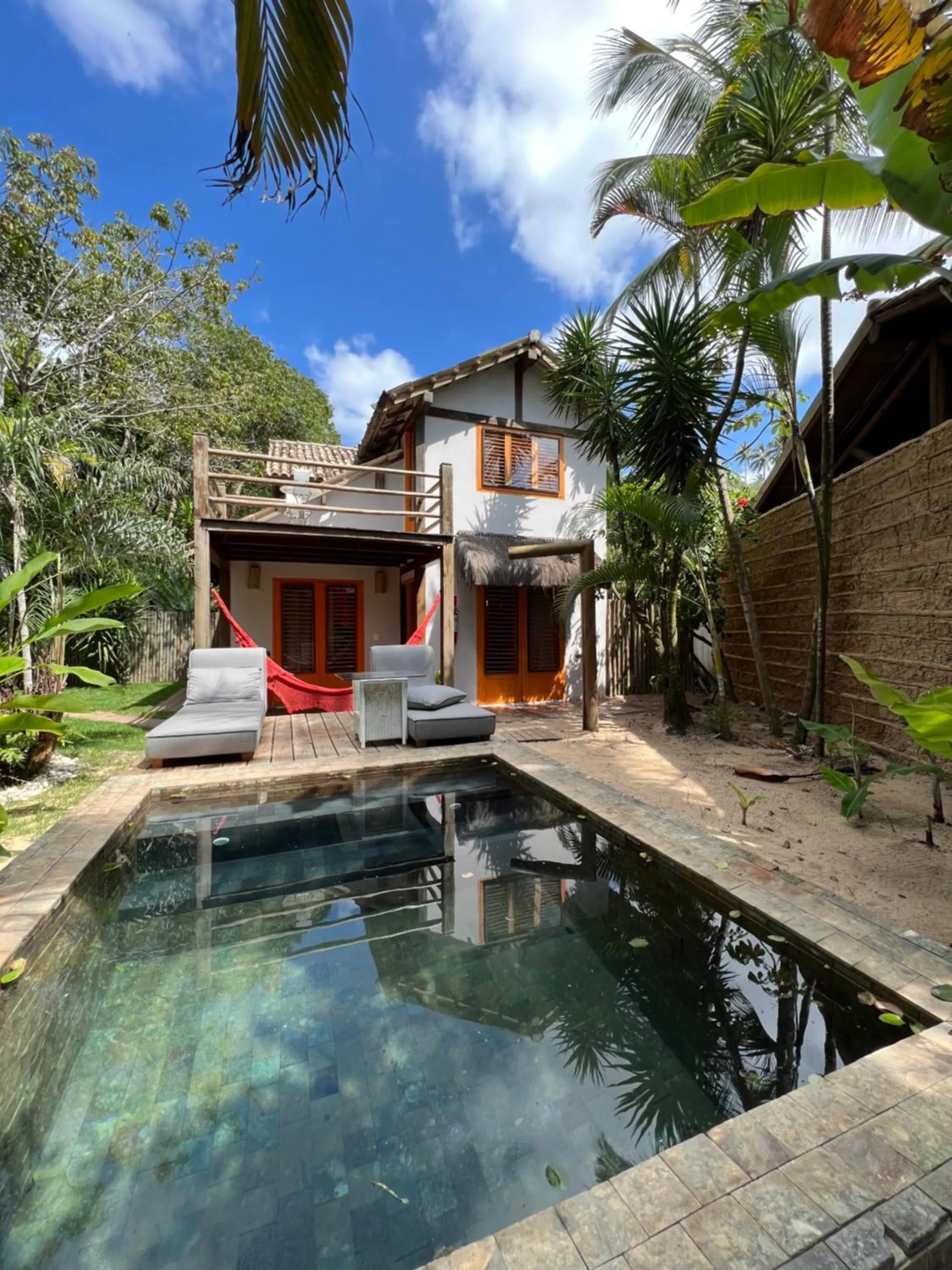 Villas de Gaia Hotel Boutique