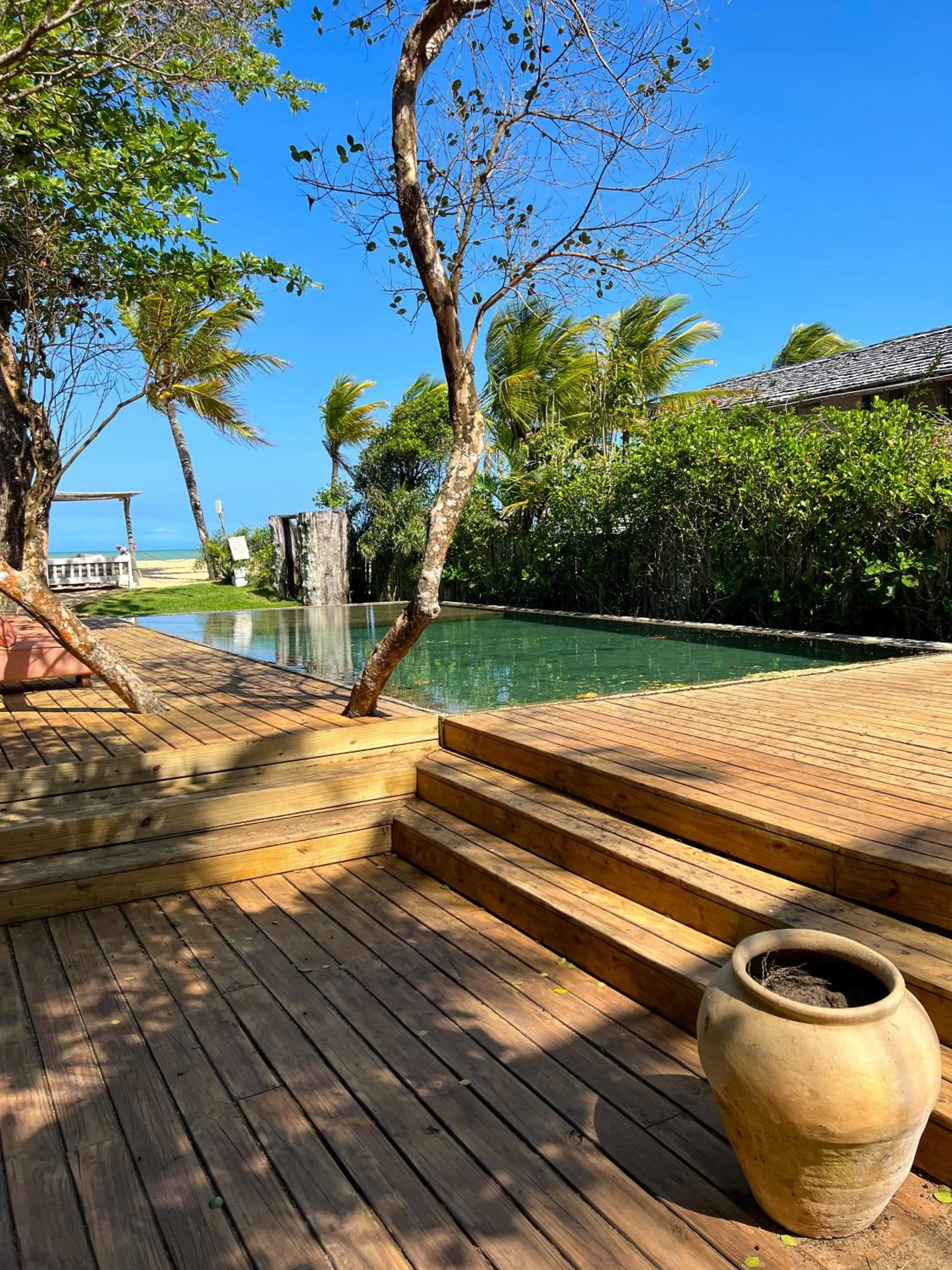 Villas de Gaia Hotel Boutique