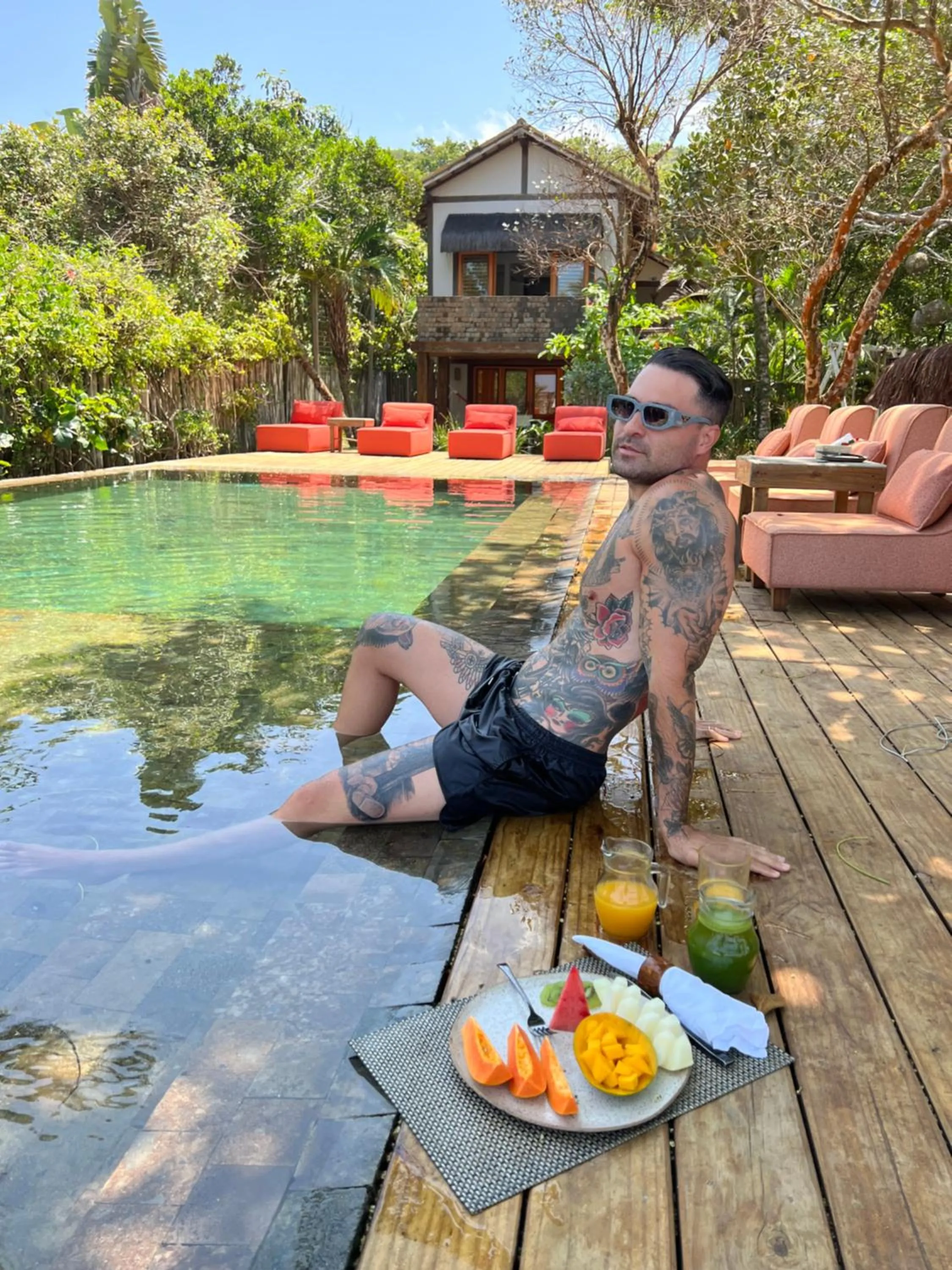 Villas de Gaia Hotel Boutique