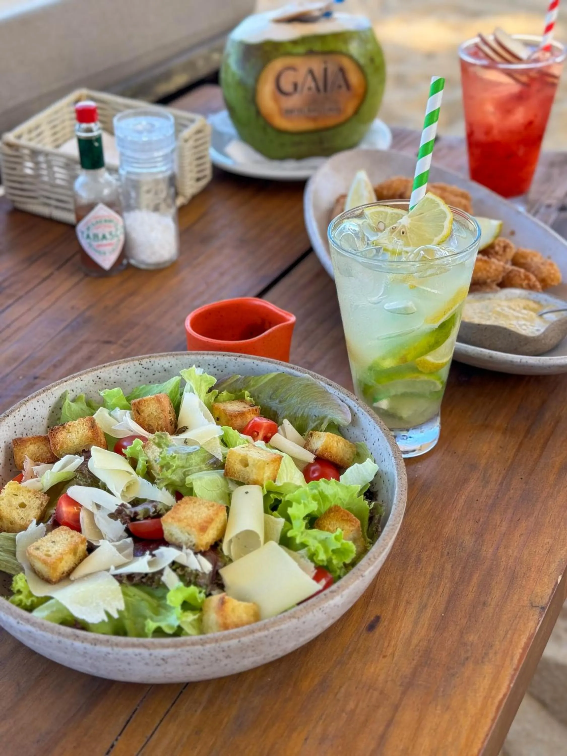 Villas de Gaia Hotel Boutique