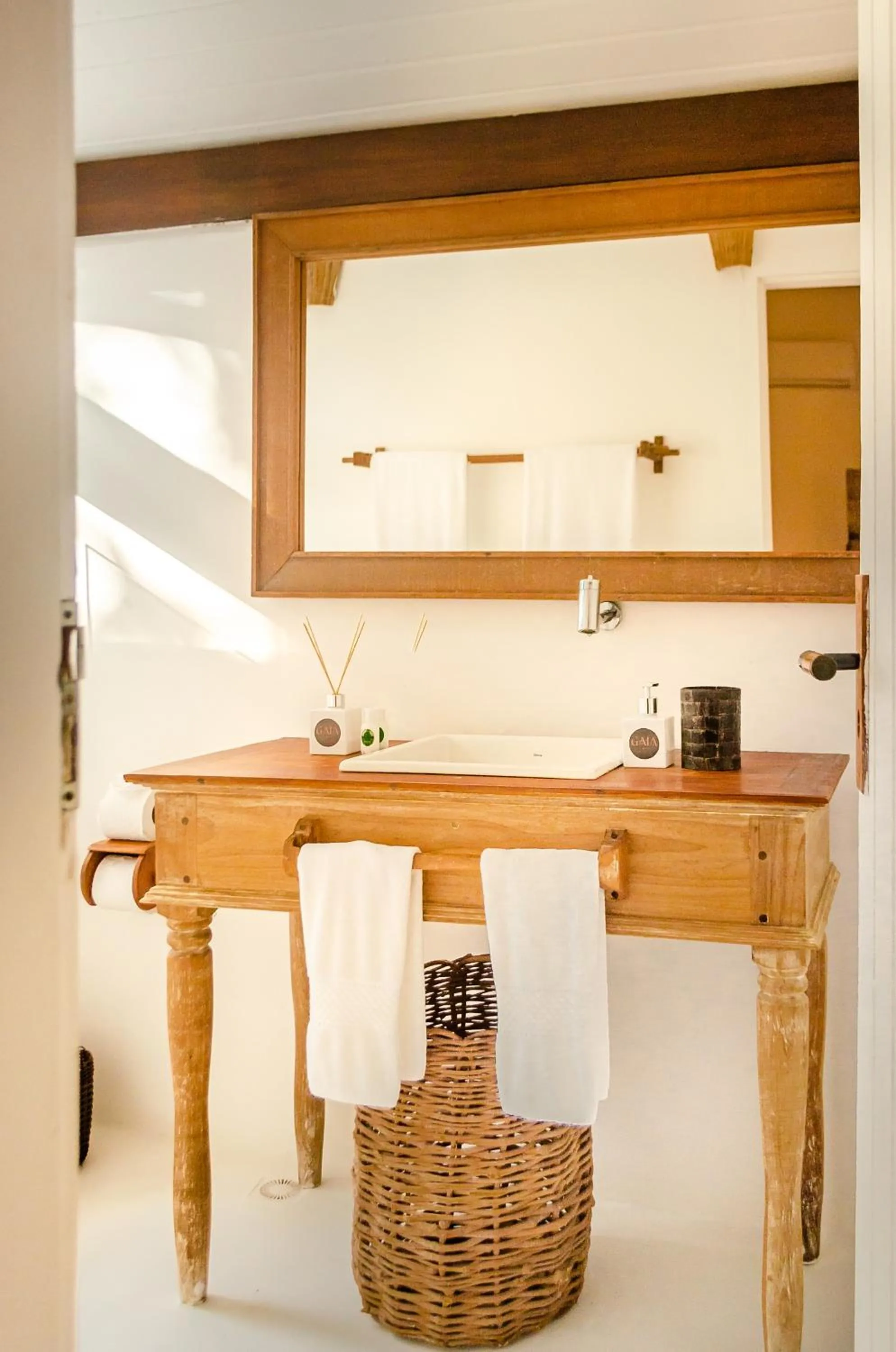 Villas de Gaia Hotel Boutique