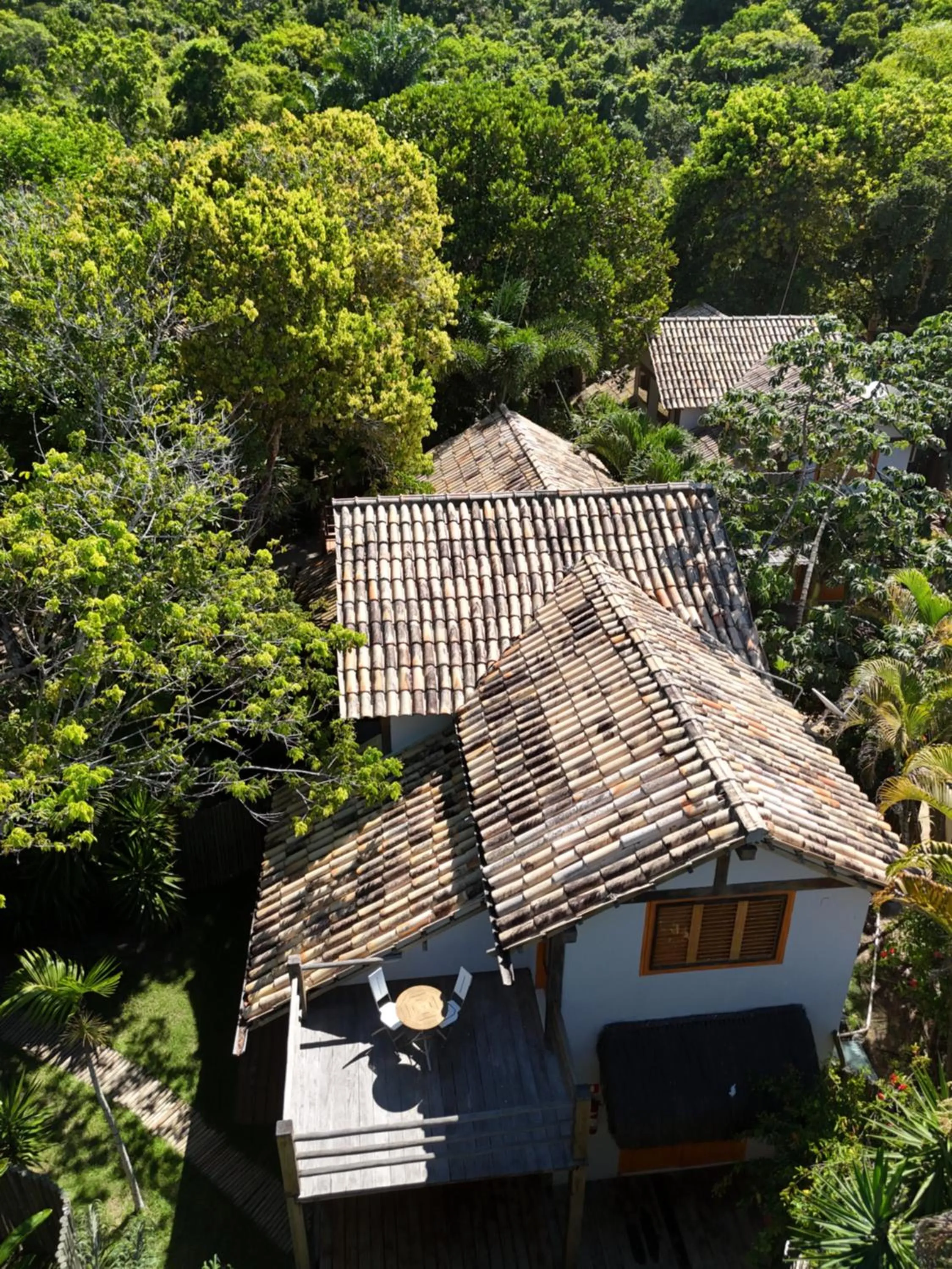 Villas de Gaia Hotel Boutique