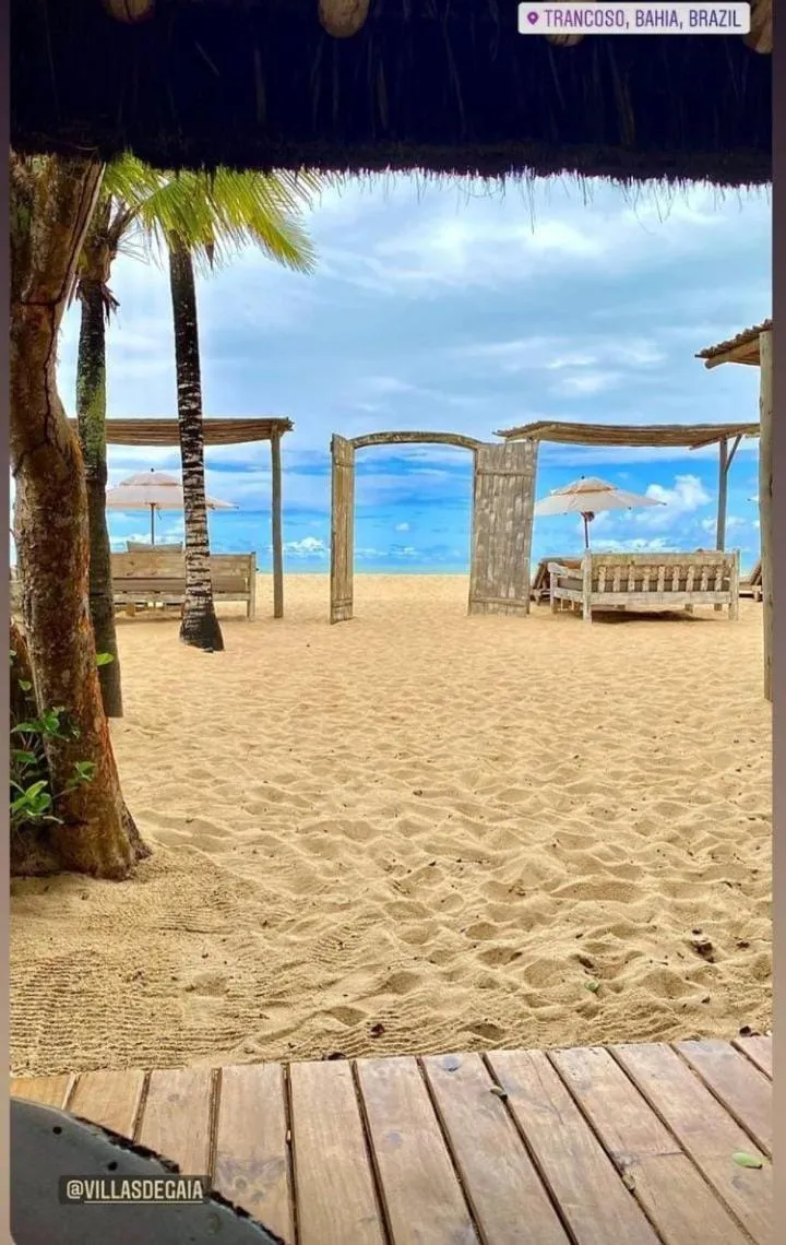 Villas de Gaia Hotel Boutique