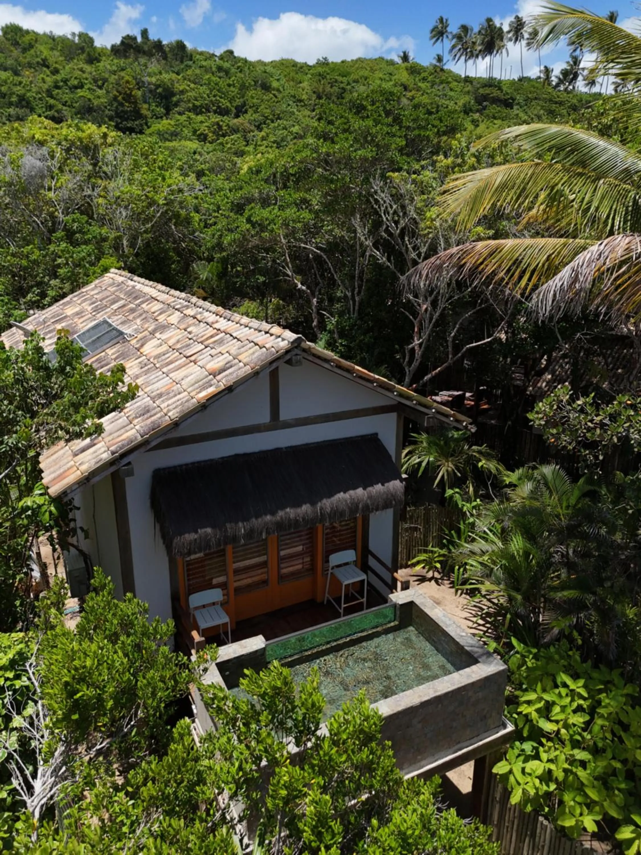 Villas de Gaia Hotel Boutique