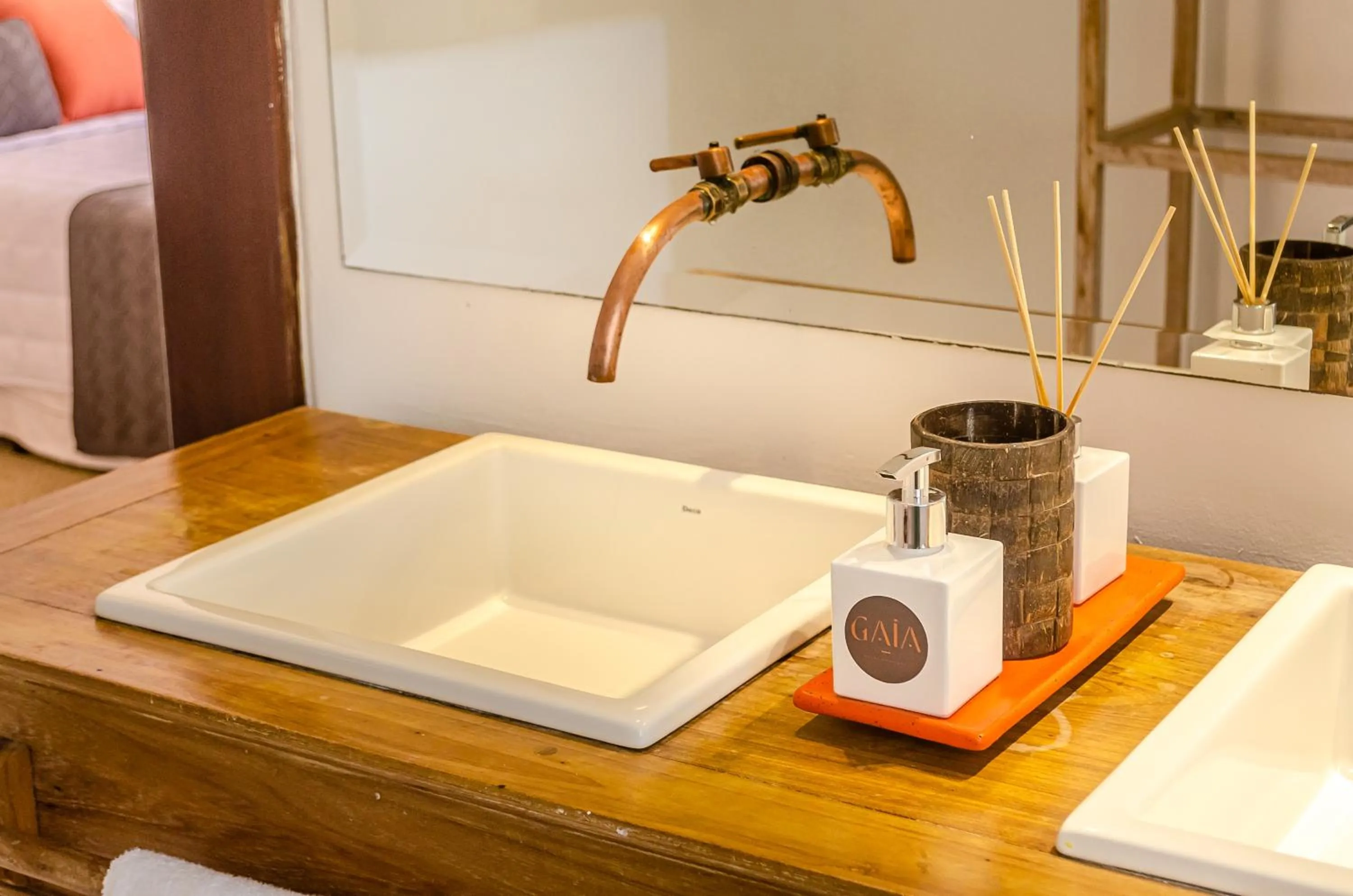 Villas de Gaia Hotel Boutique