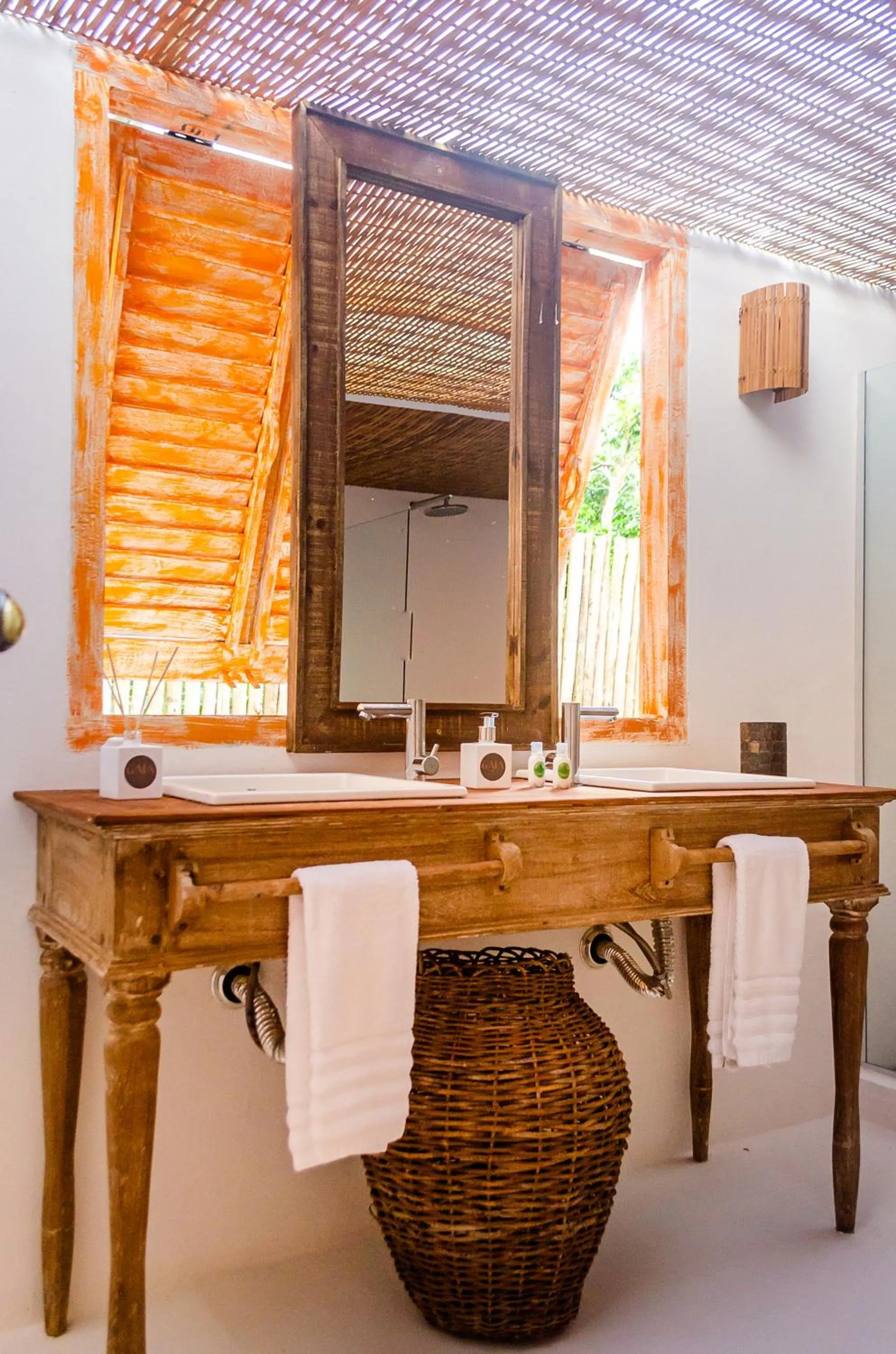 Villas de Gaia Hotel Boutique