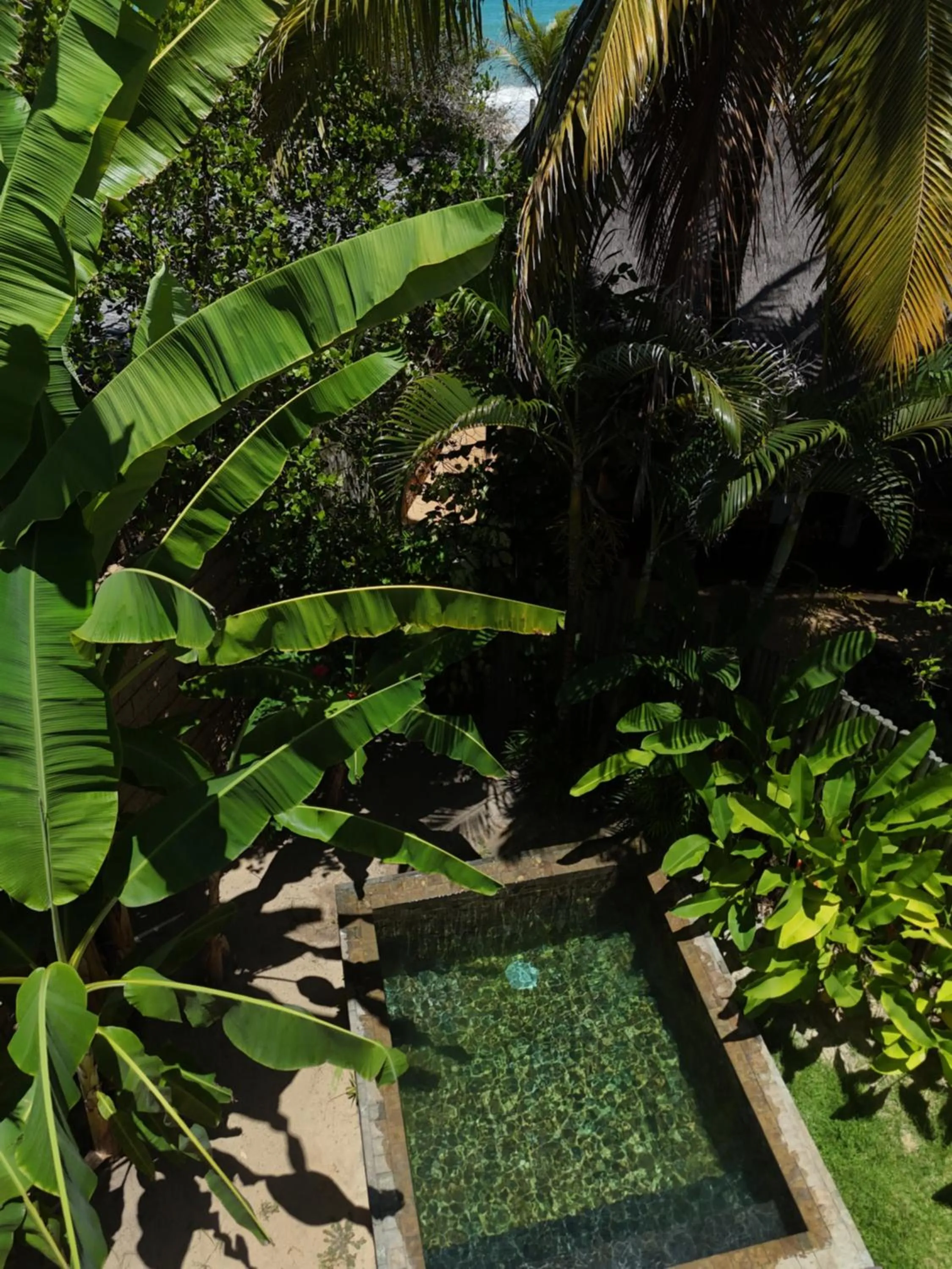 Villas de Gaia Hotel Boutique