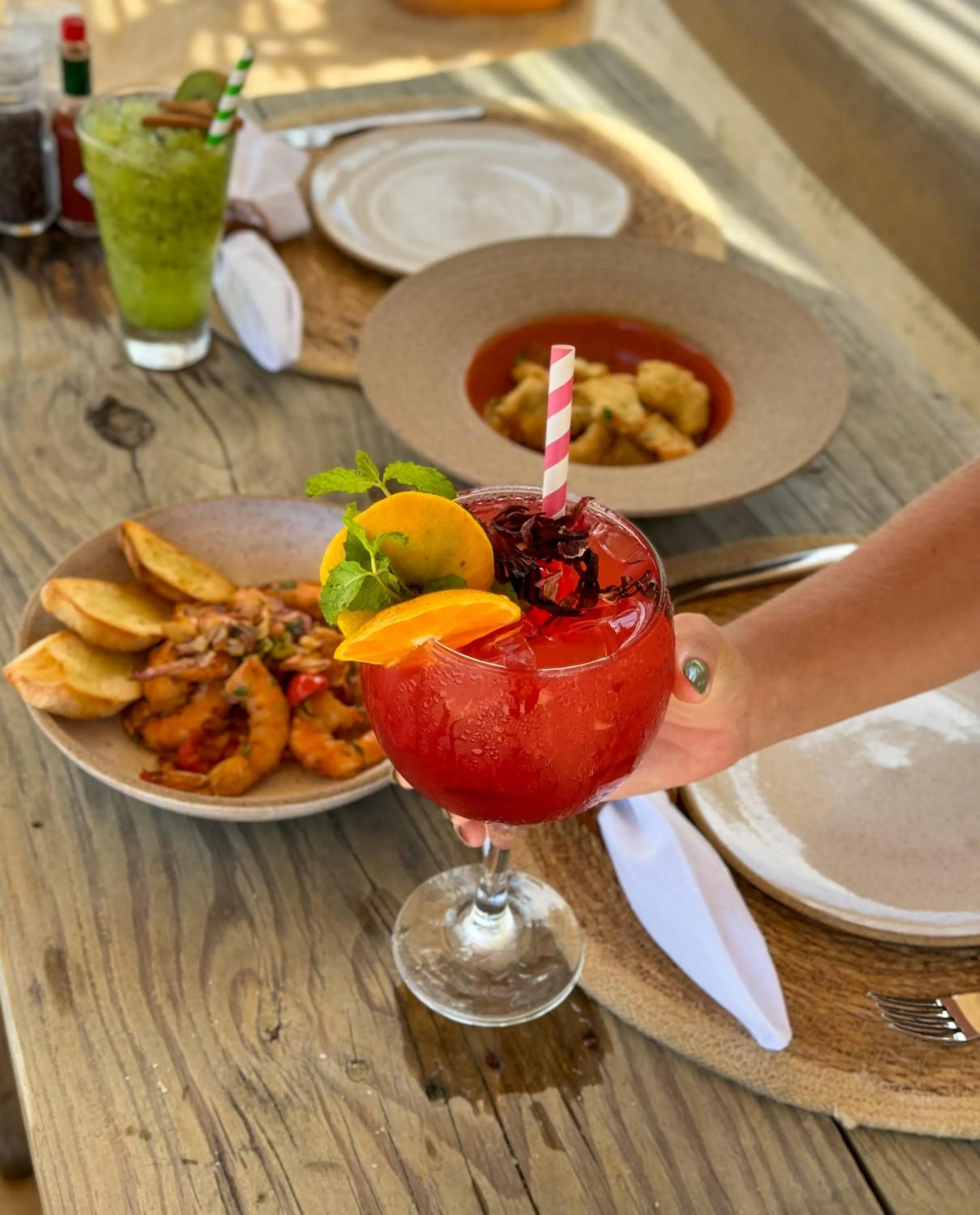 Villas de Gaia Hotel Boutique