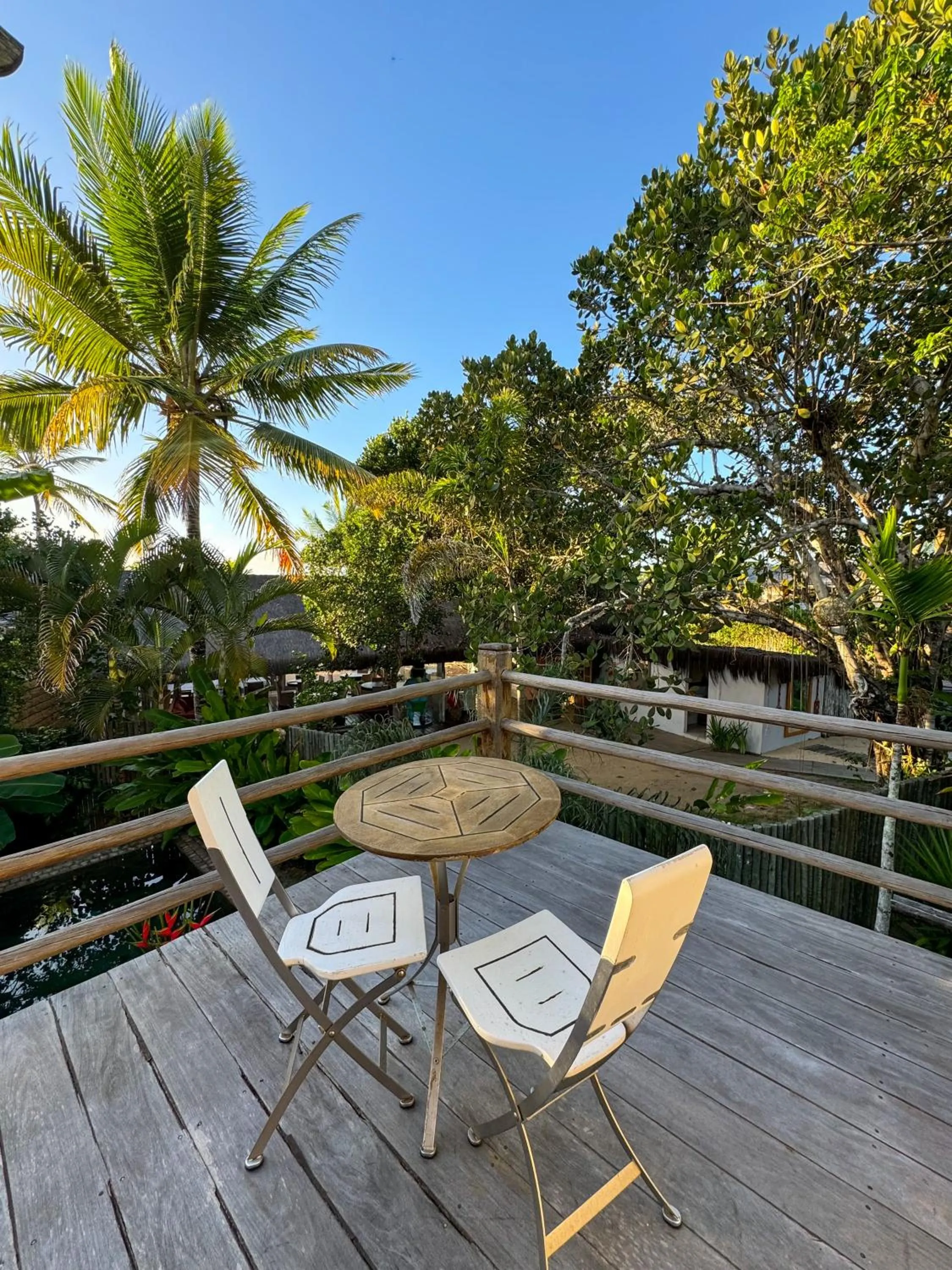 Villas de Gaia Hotel Boutique