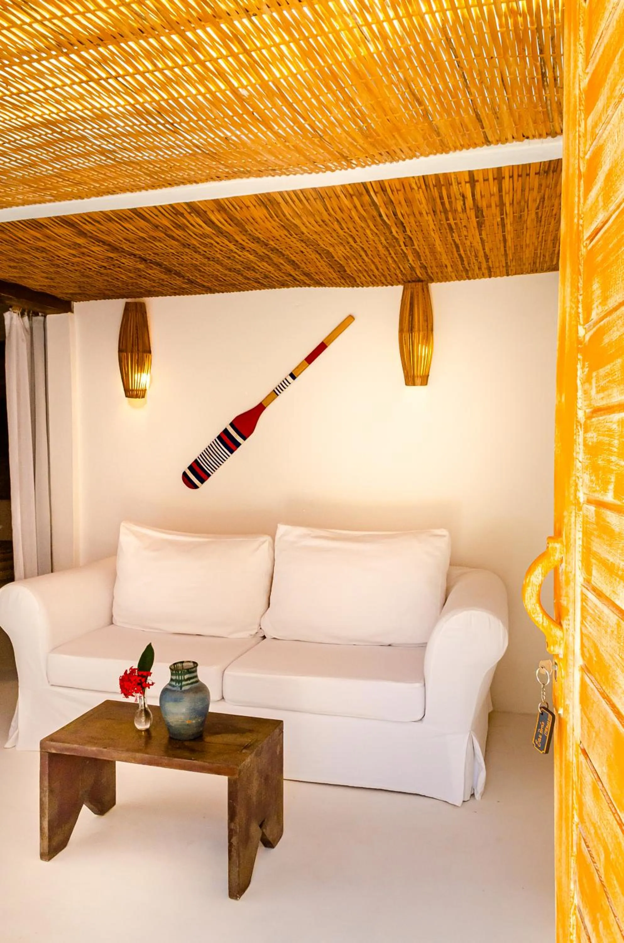 Villas de Gaia Hotel Boutique