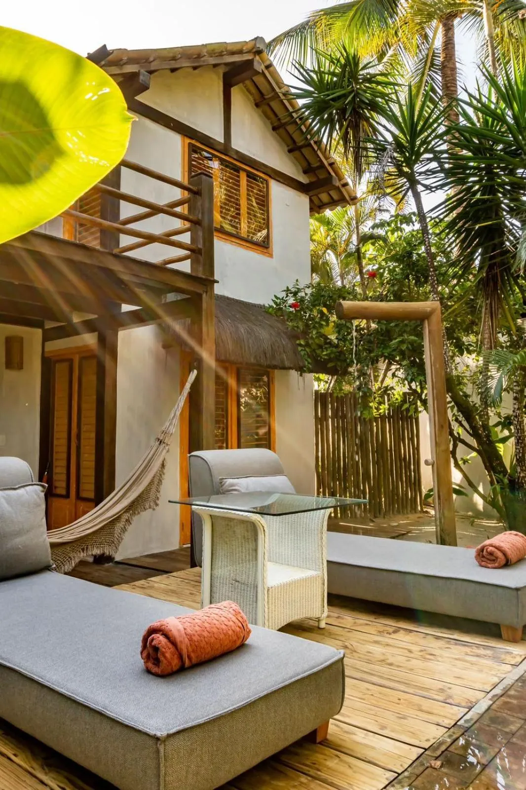 Villas de Gaia Hotel Boutique