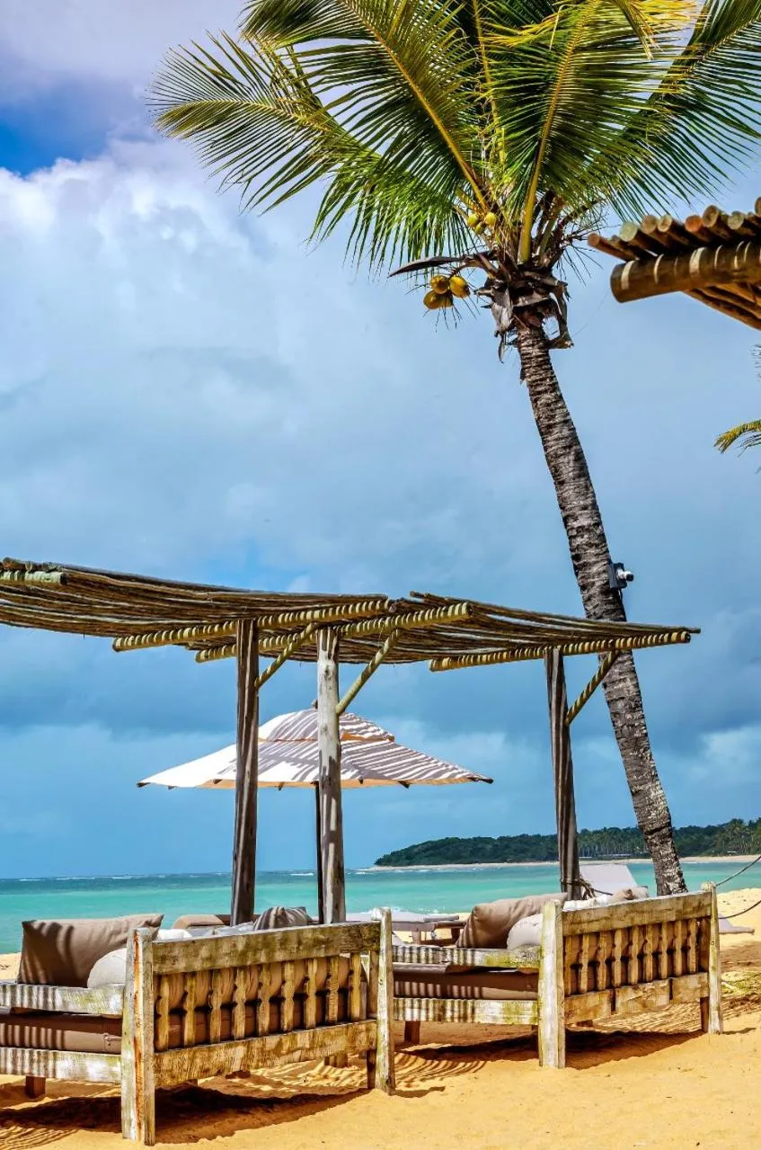 Natural landscape in Villas de Gaia Hotel Boutique