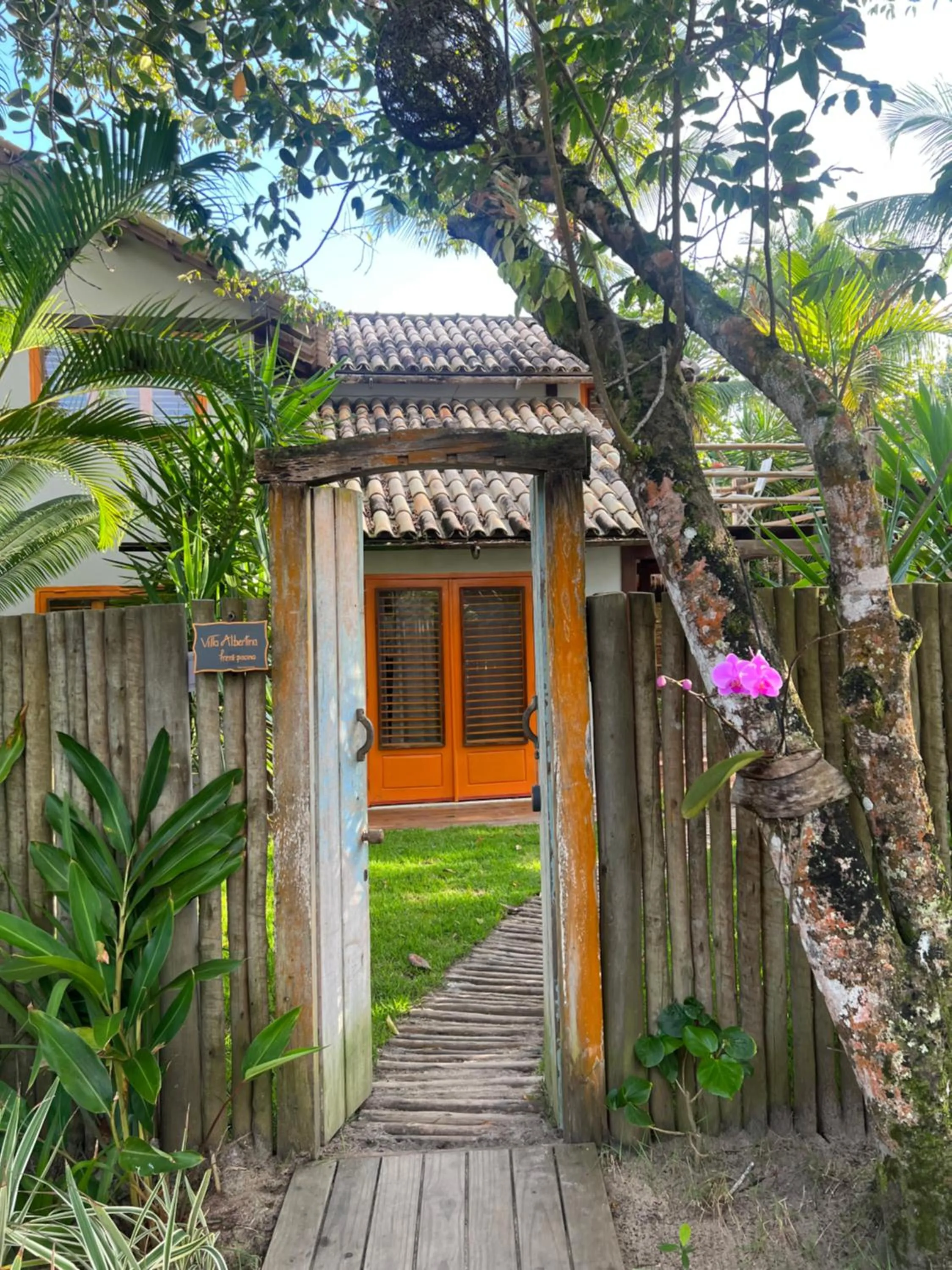 Villas de Gaia Hotel Boutique