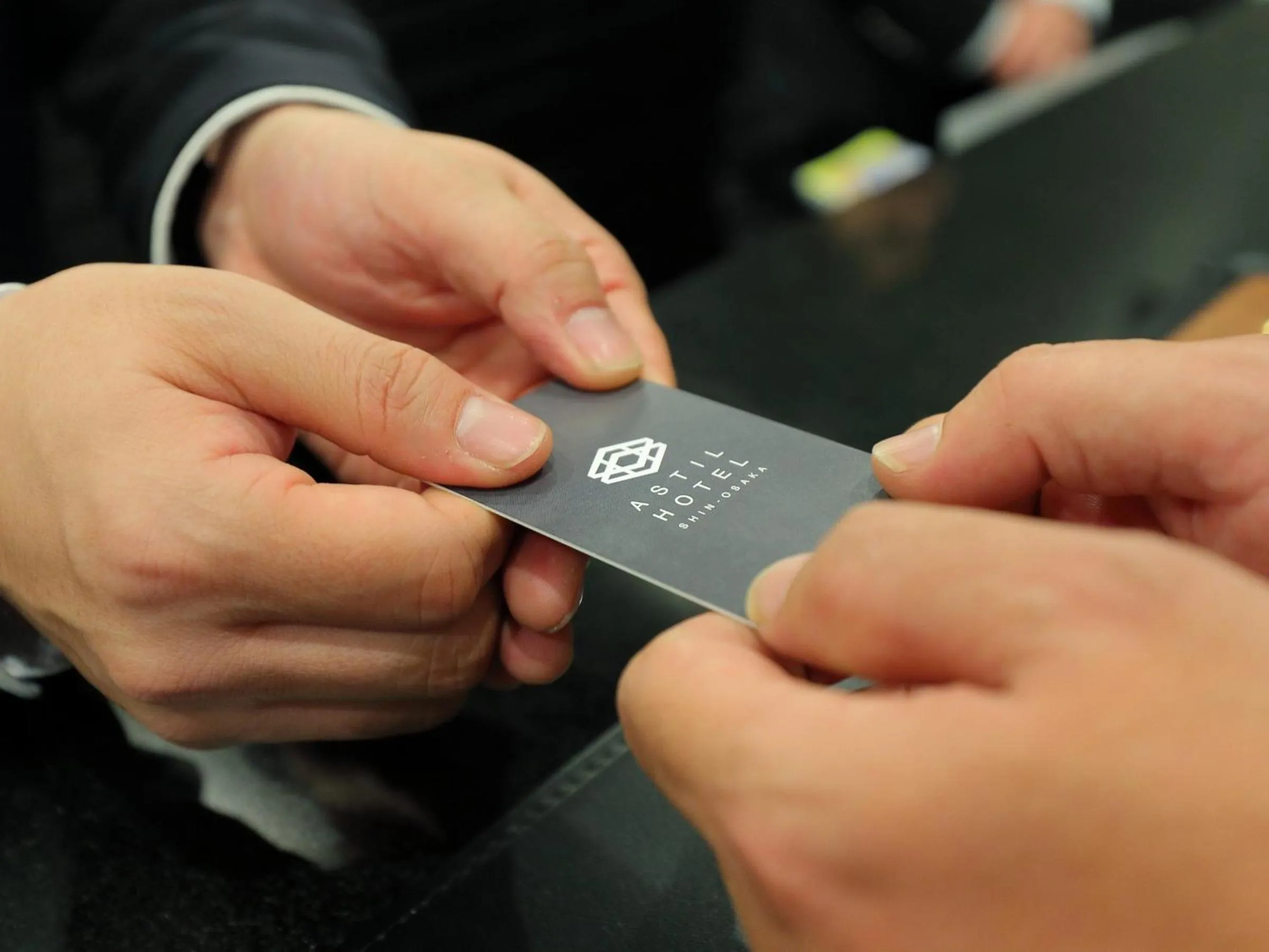 Astil Hotel Shinosaka Precious