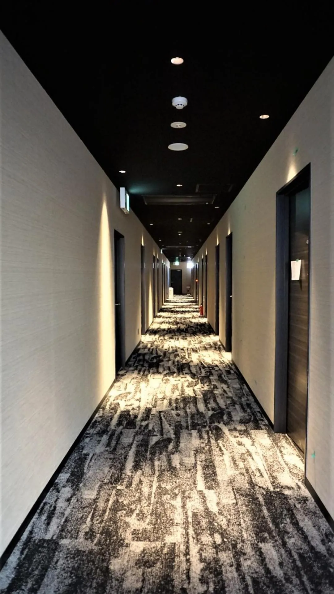 Astil Hotel Shinosaka Precious