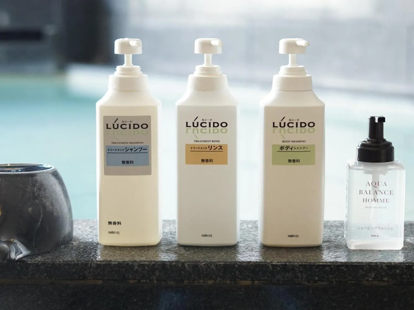 Astil Hotel Shinosaka Precious