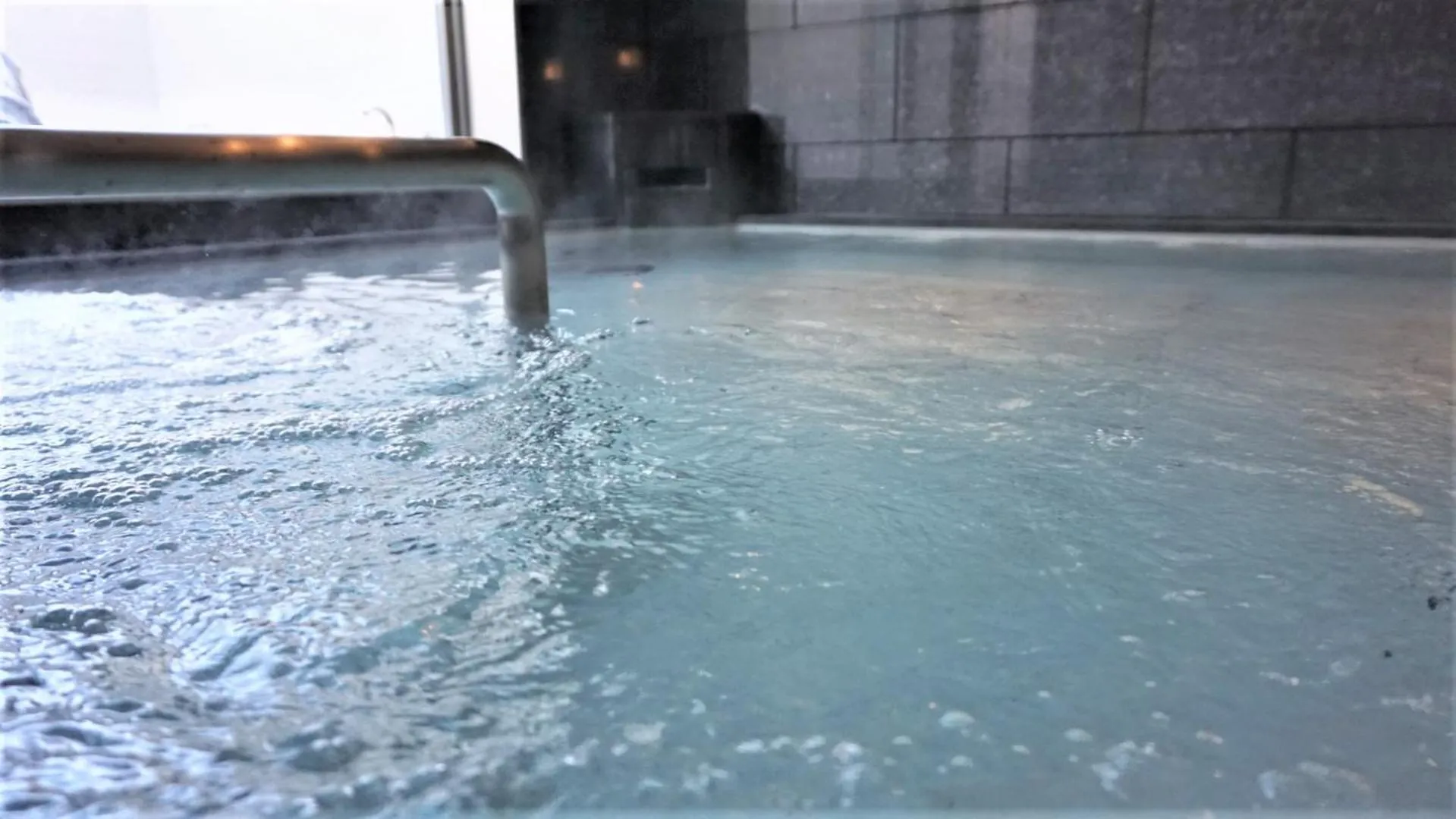 Public Bath in Astil Hotel Shinosaka Precious