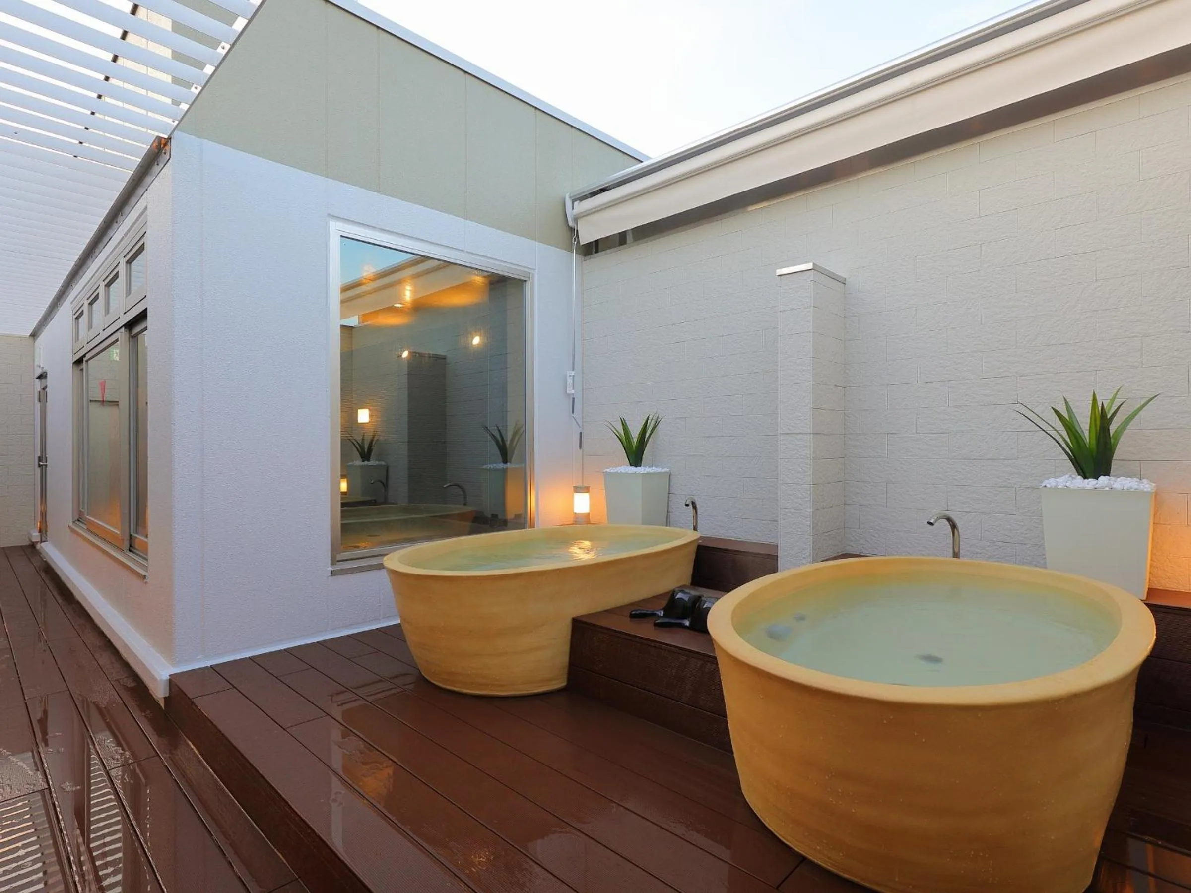 Astil Hotel Shinosaka Precious