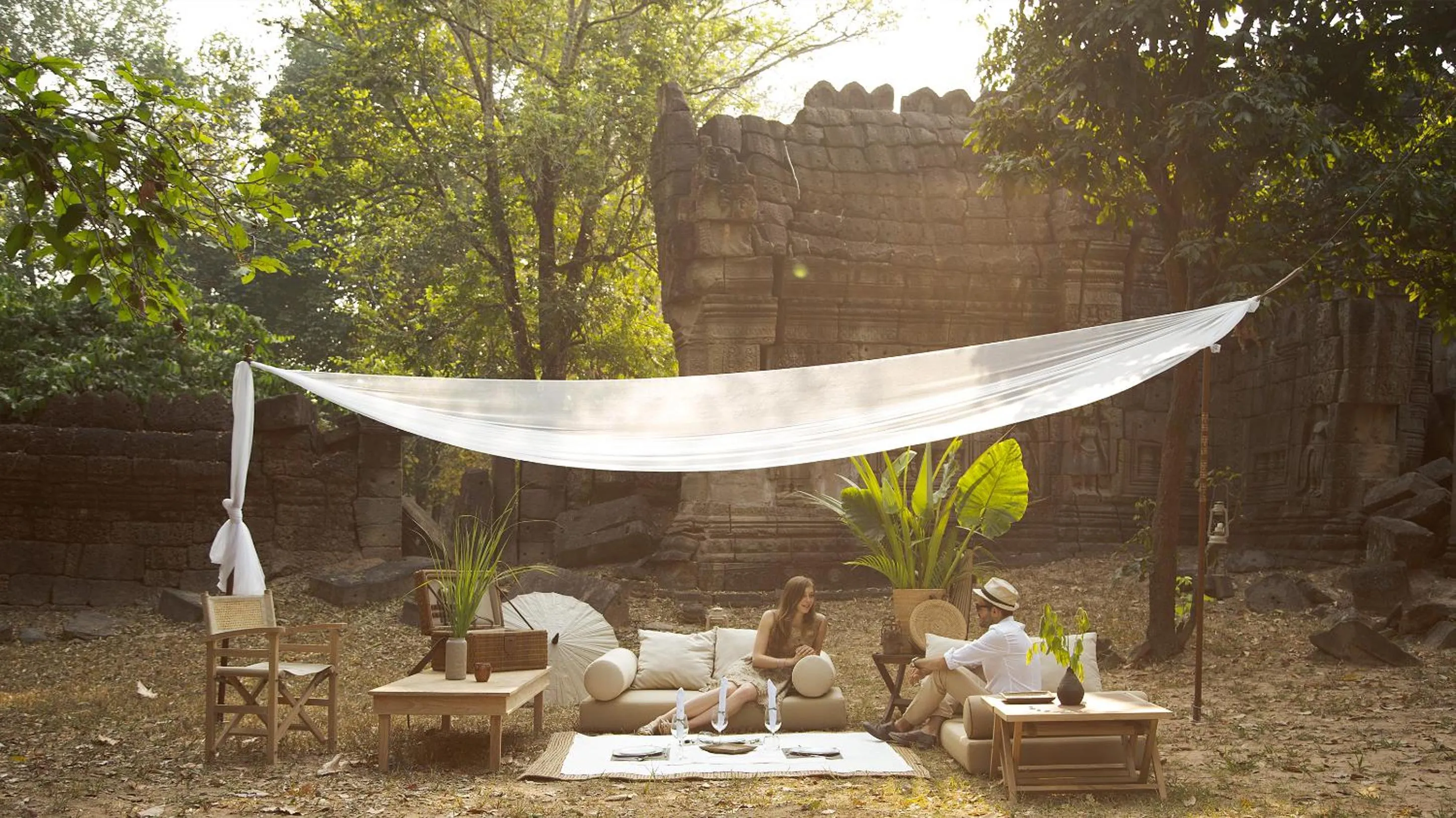 Activities in The Beige