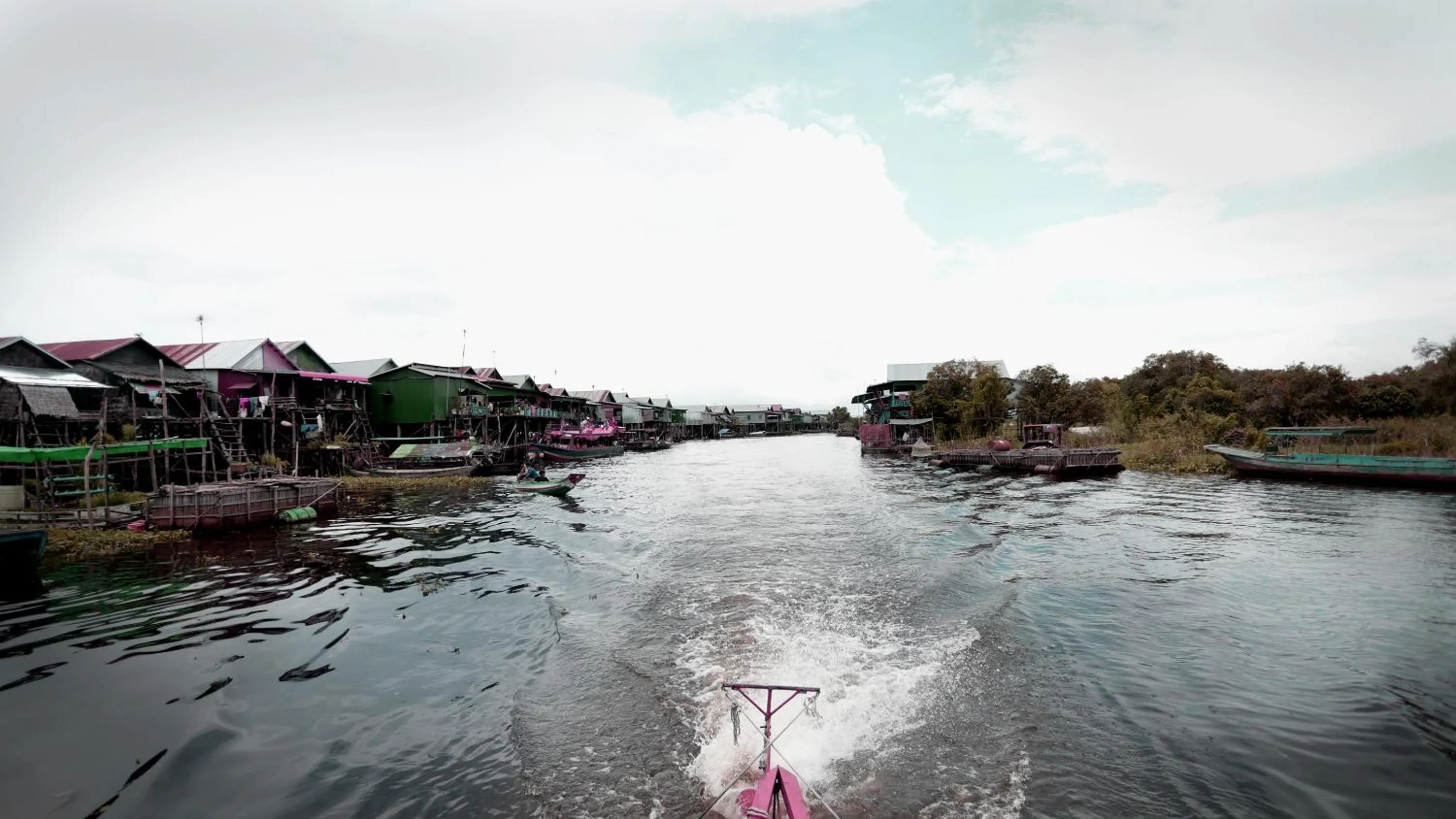 Activities in The Beige