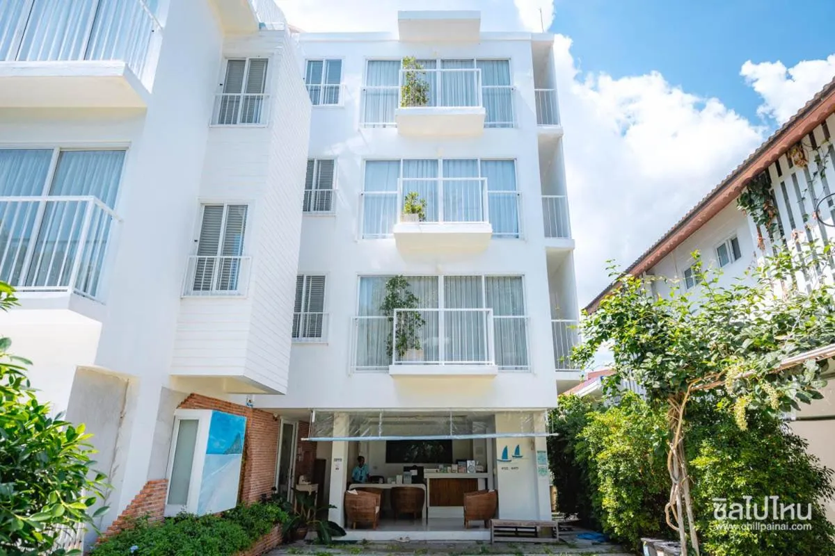 Baan KangMung Hua Hin On The Beach