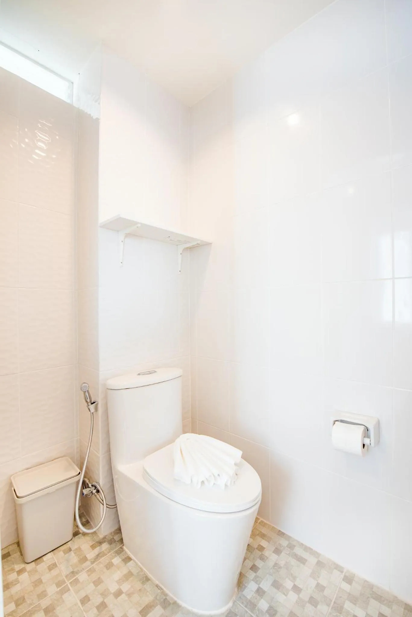 Bathroom in Baan KangMung Hua Hin On The Beach