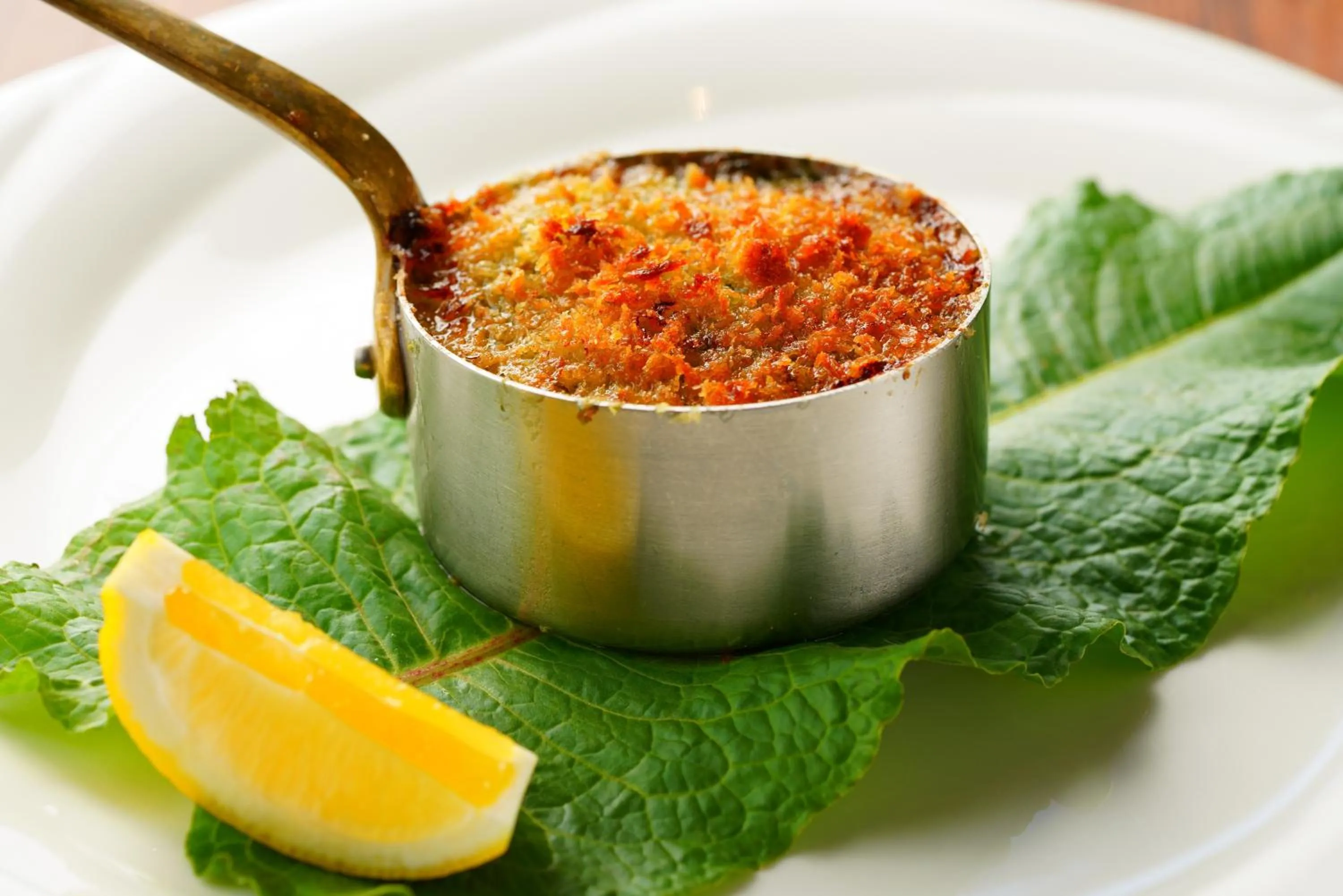 Dinner in Auberge Funoki