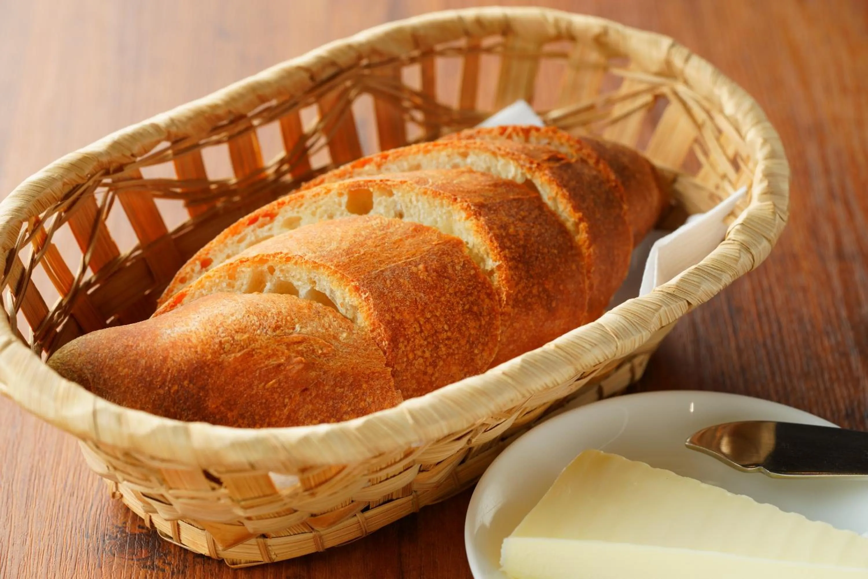 Dinner in Auberge Funoki