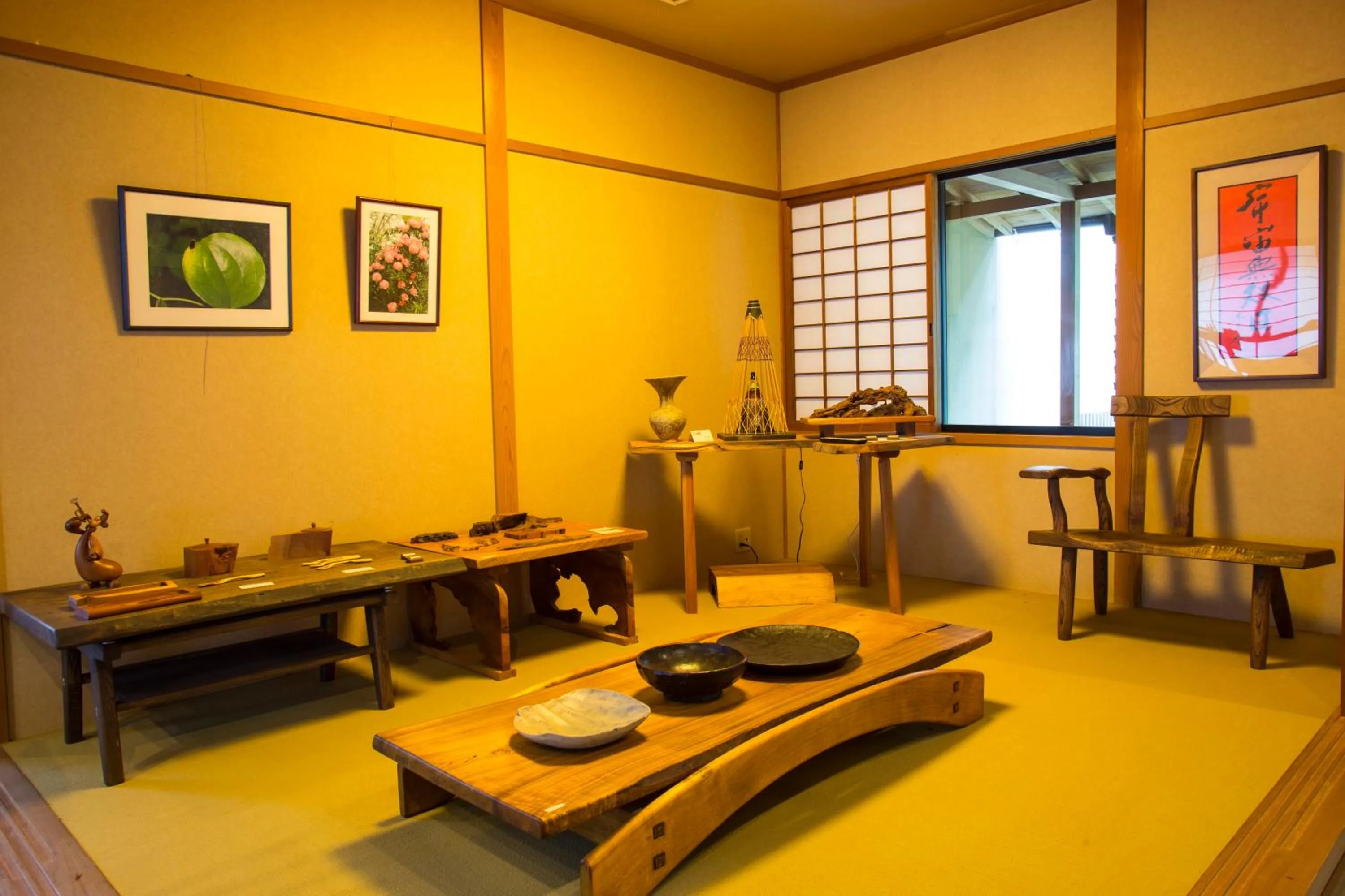 Other in Auberge Funoki