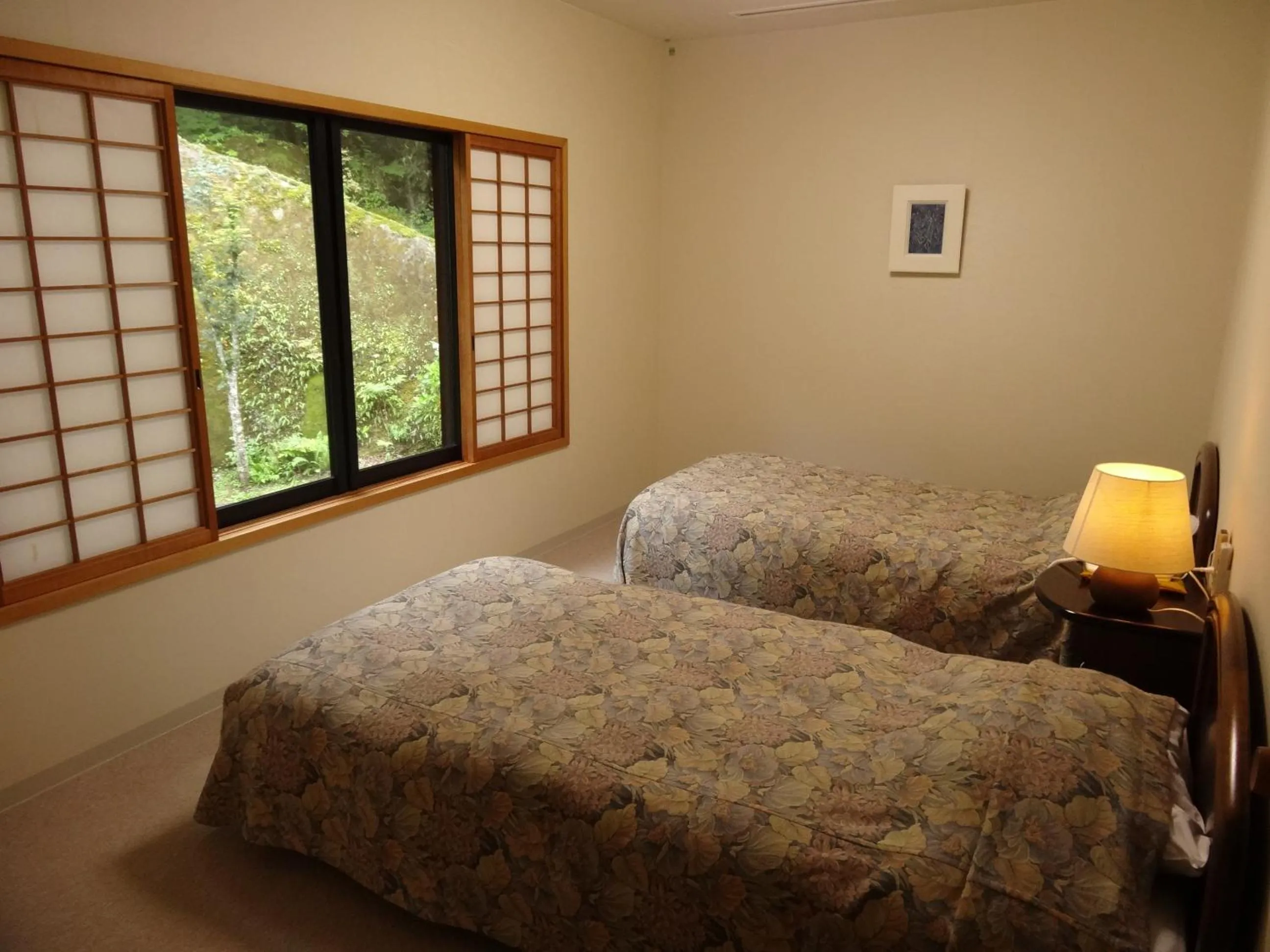 Photo of the whole room, Bed in Auberge Funoki