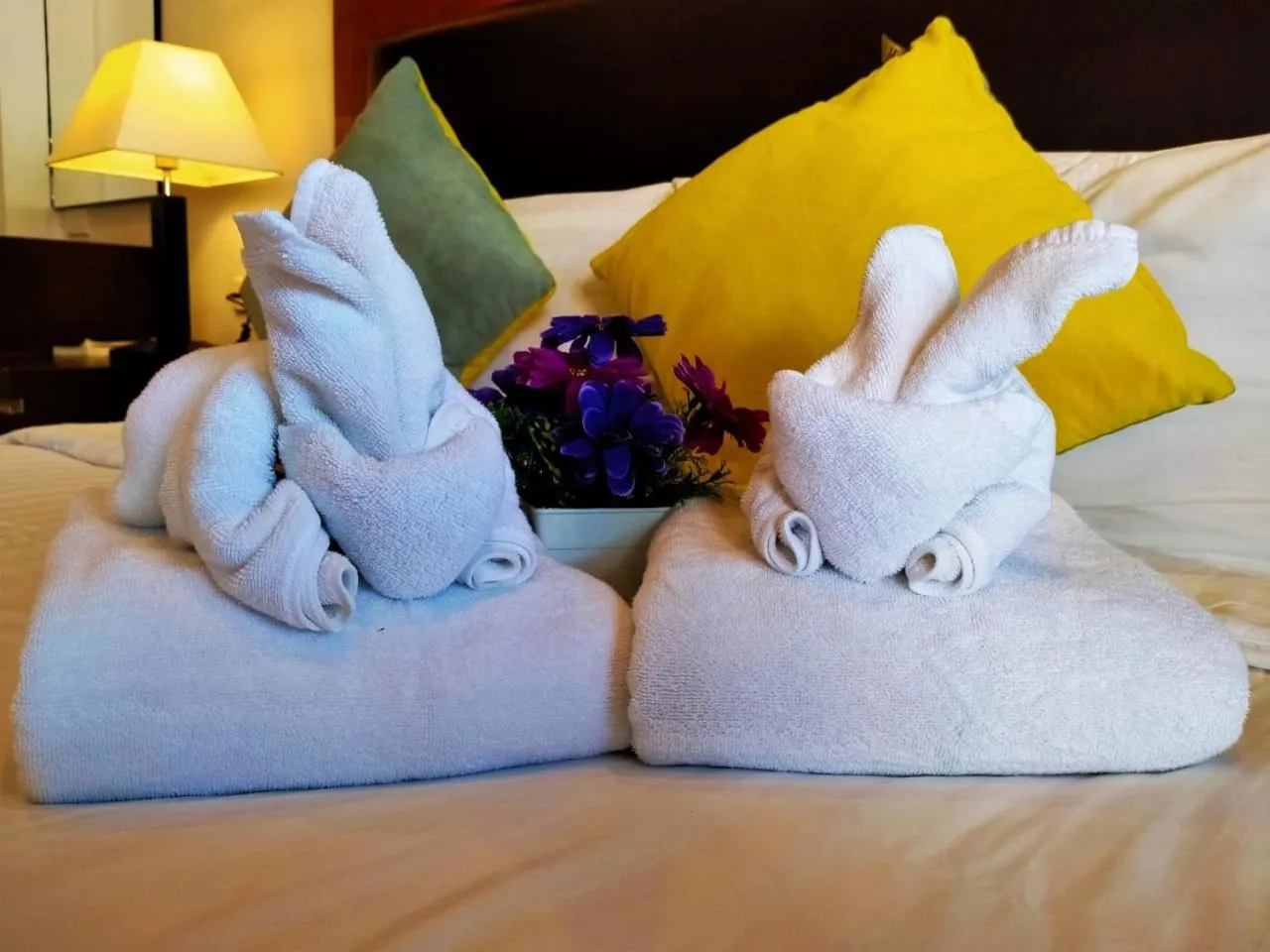 Bedroom, Bed in Hotel De Nara